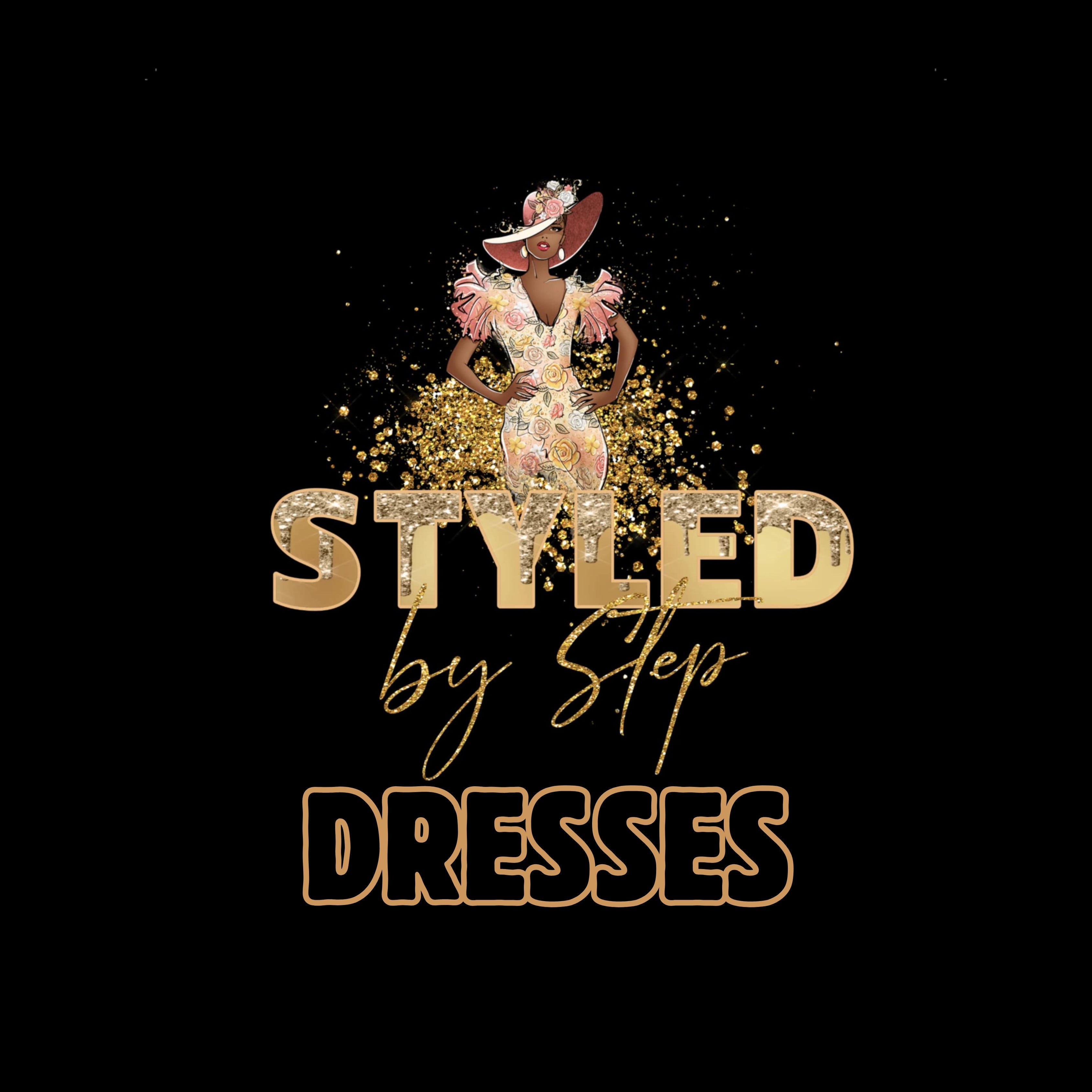 DRESSES/JUMPSUITS