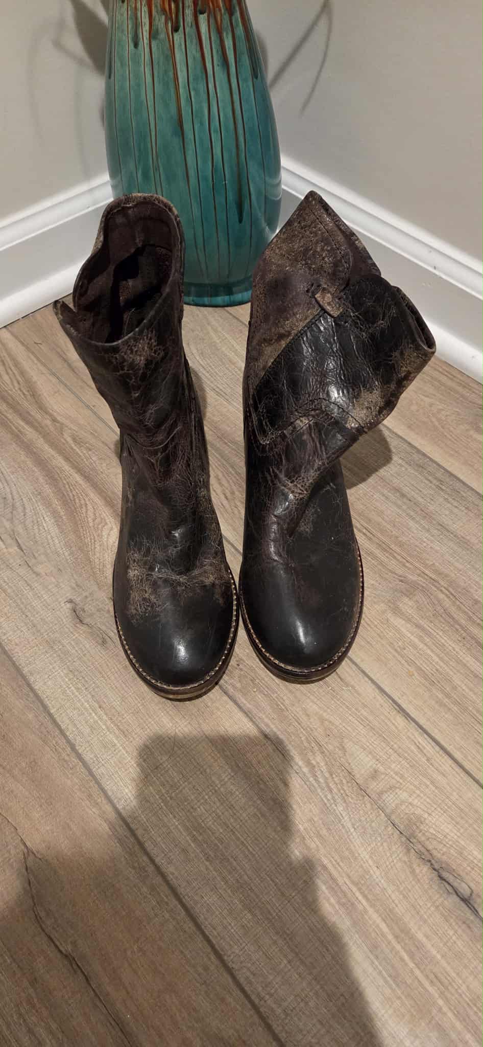Diba True Boots