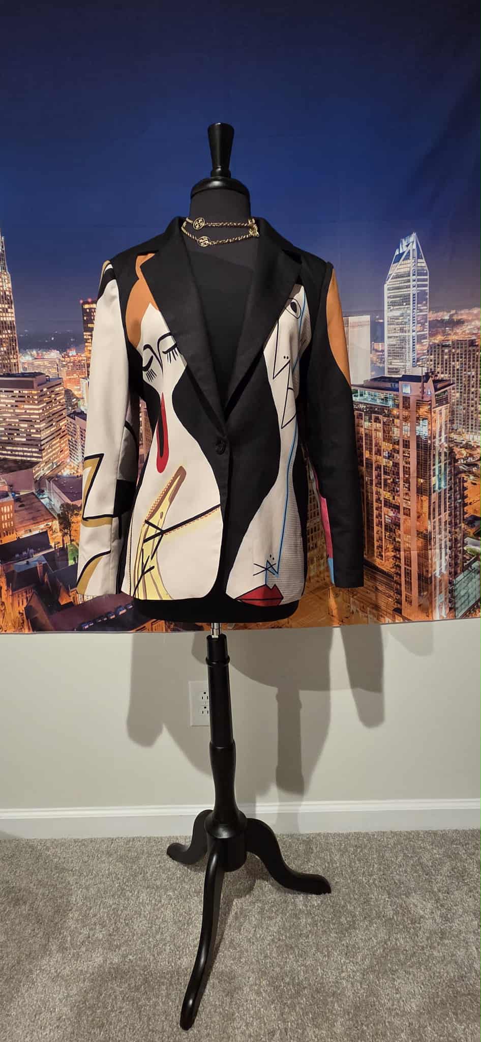 Classy Blazer
