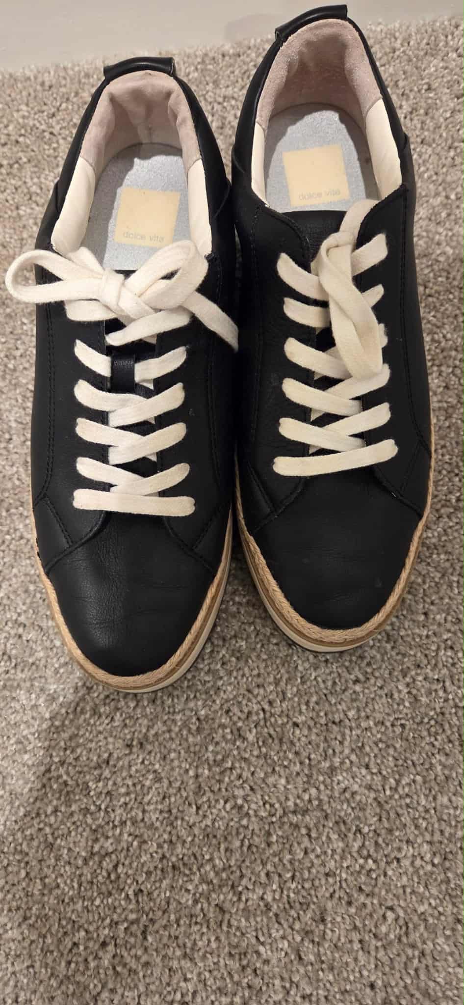 Dolce Vita Sneakers