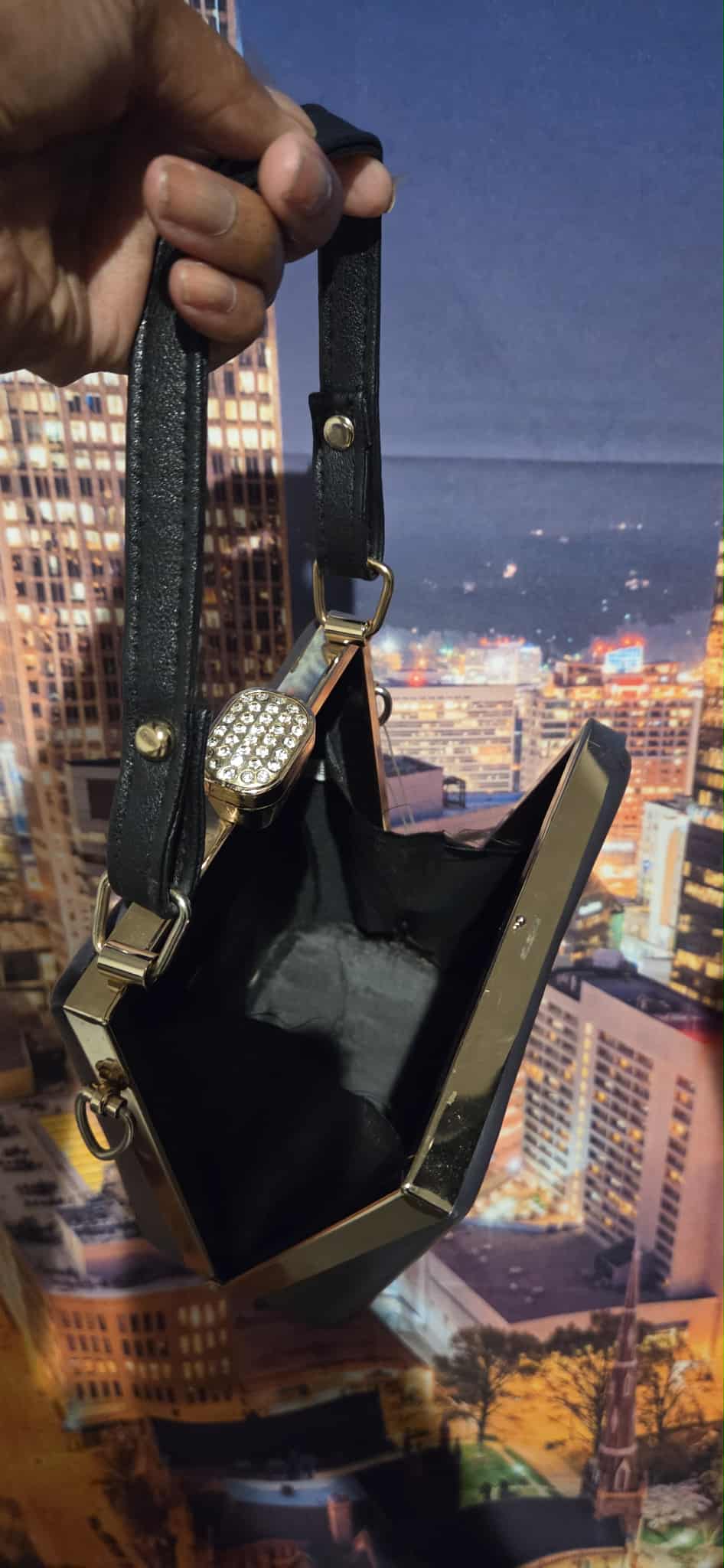 Boutique Purse