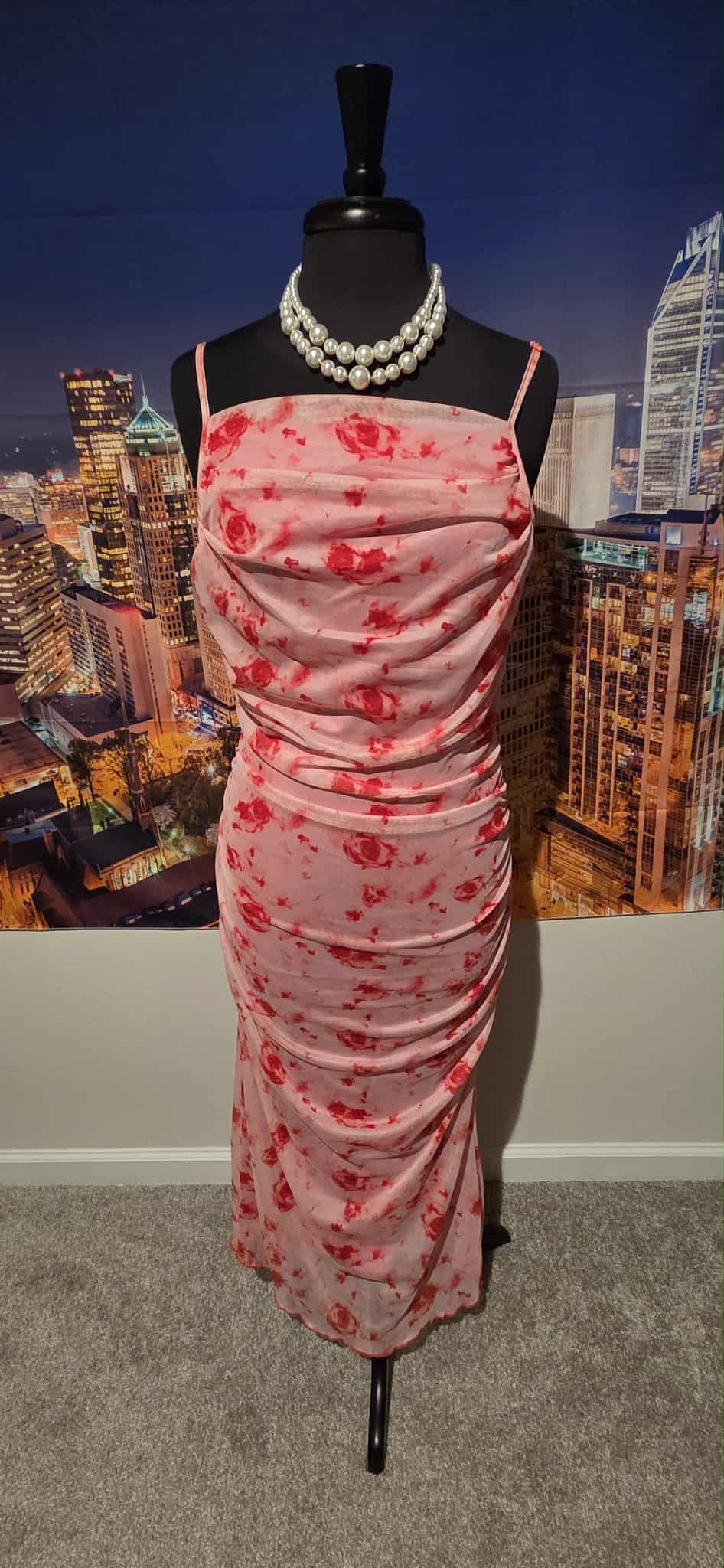 Bodycon Dress