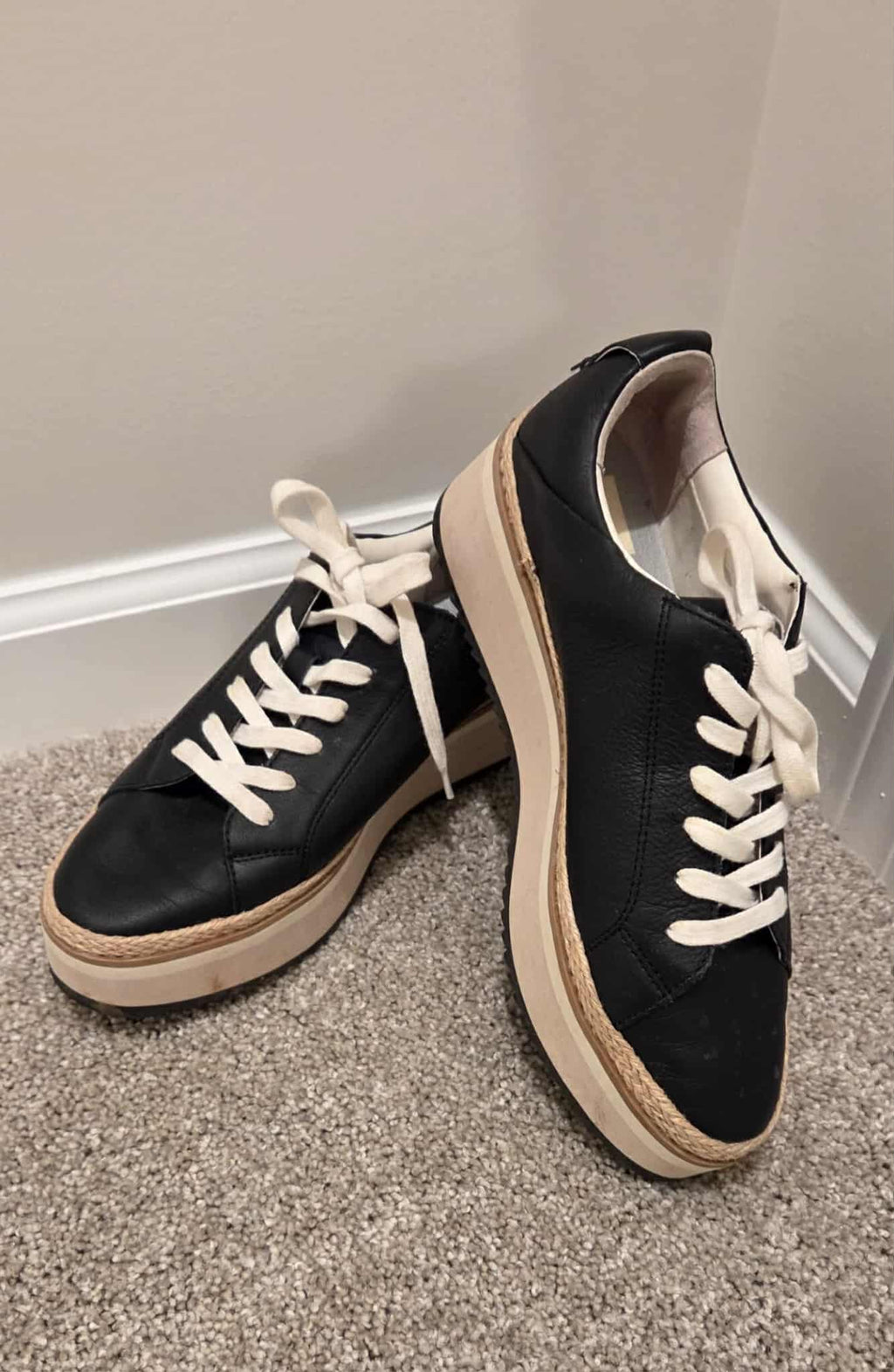 Dolce Vita Sneakers