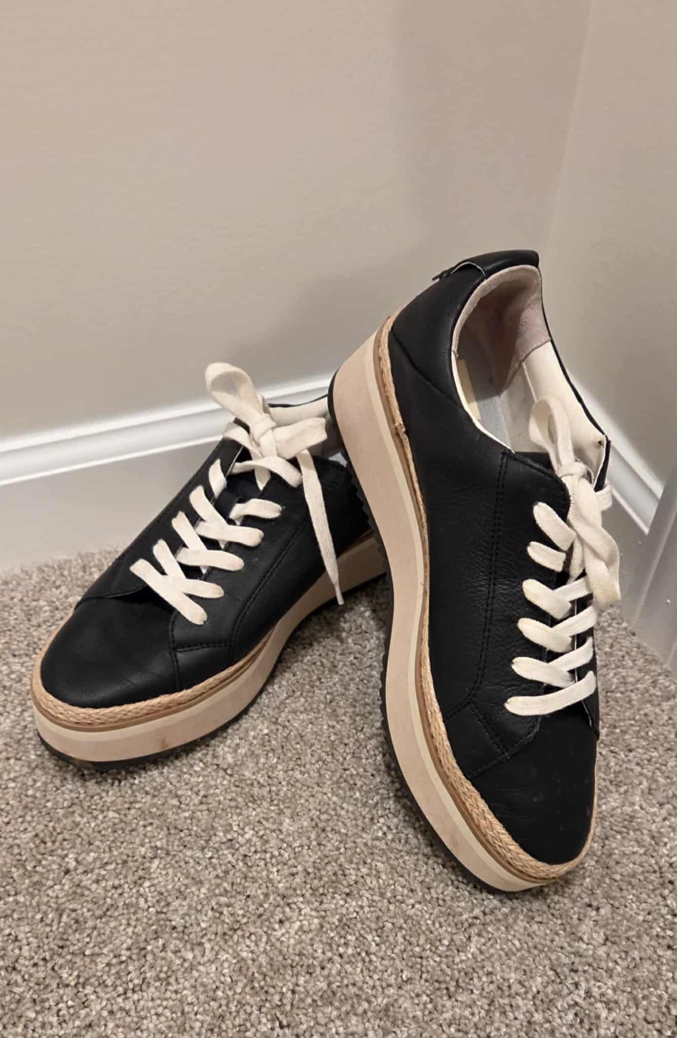 Dolce Vita Sneakers