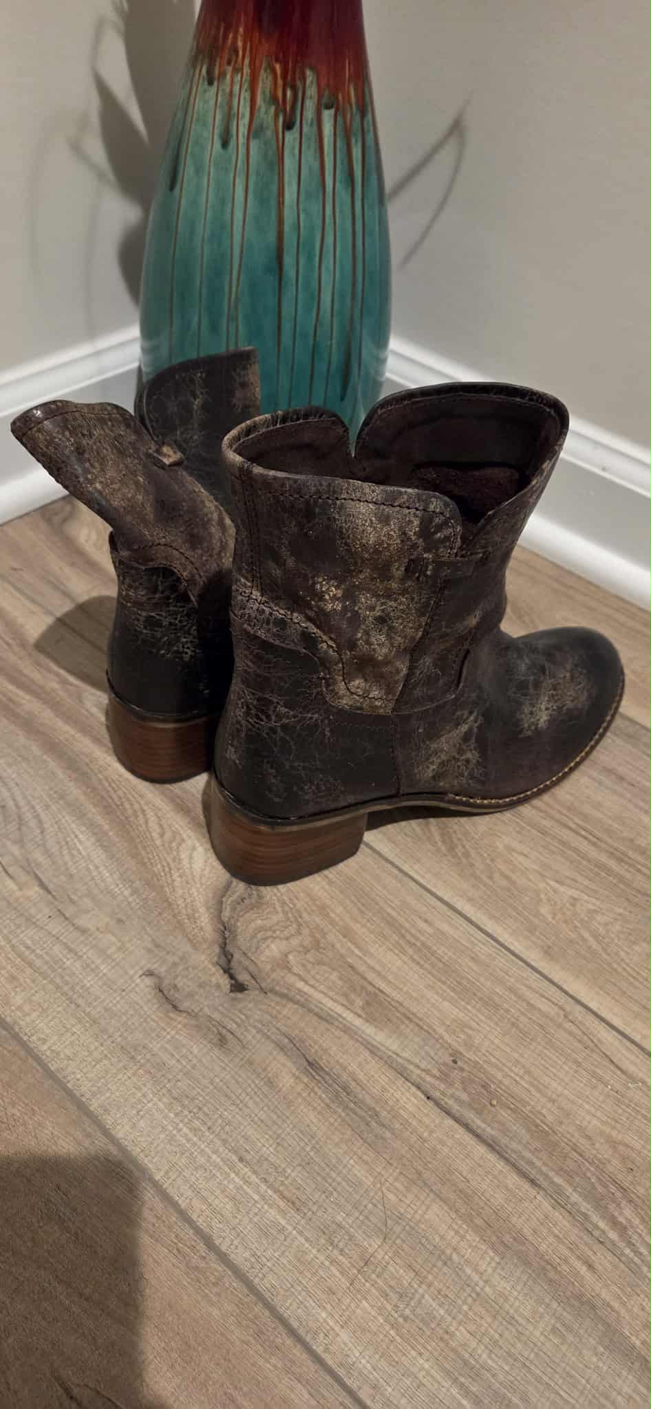 Diba True Boots