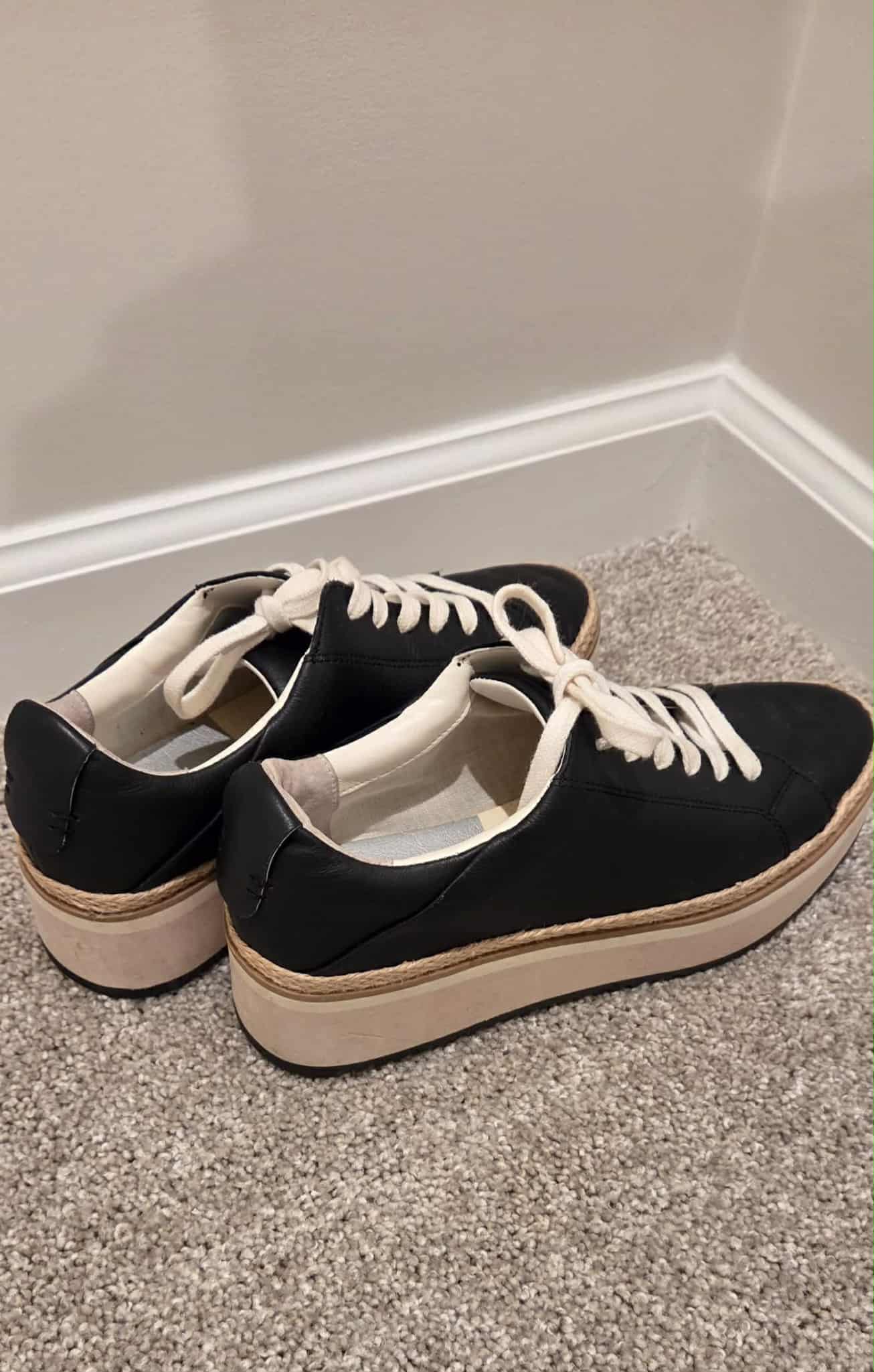 Dolce Vita Sneakers