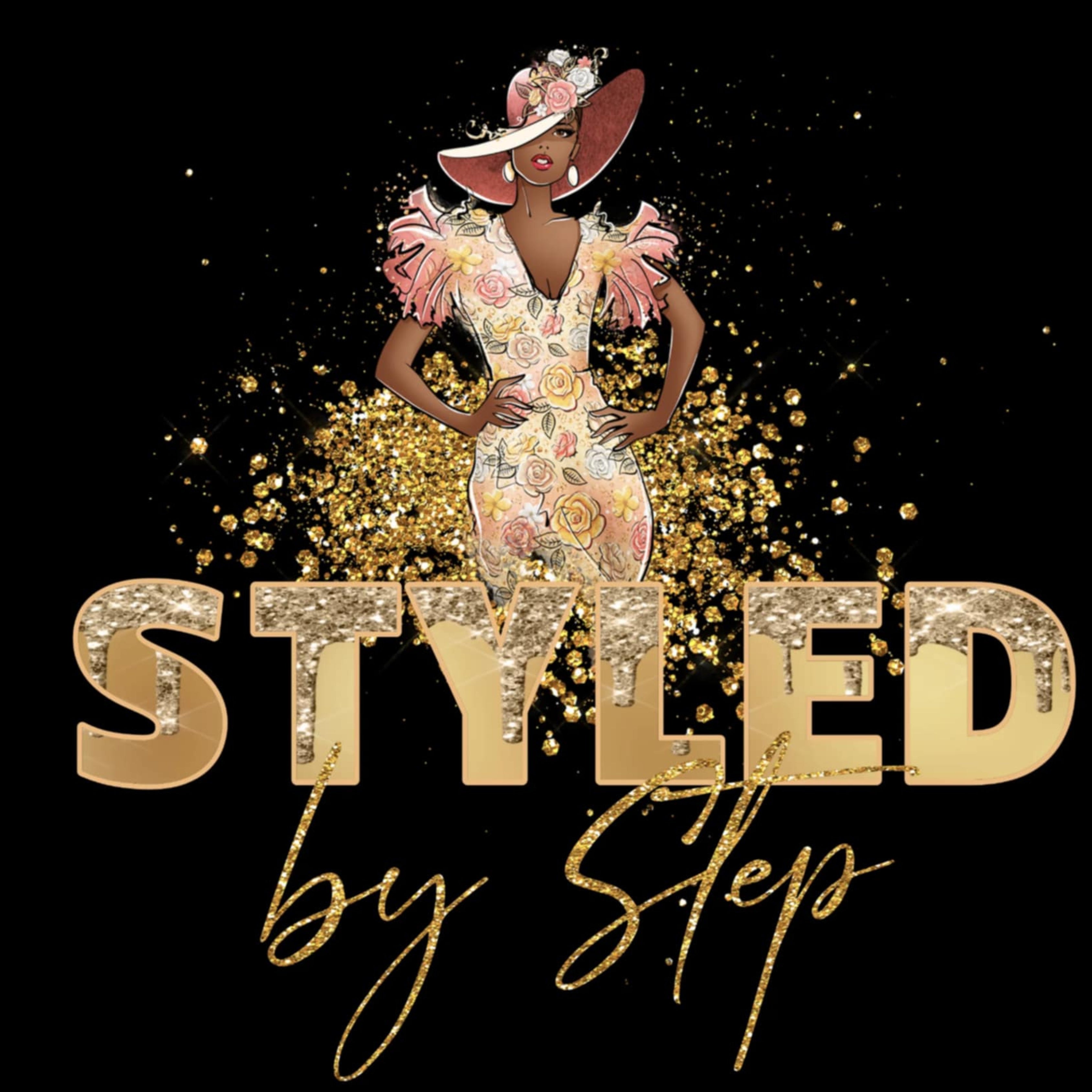 Styled by Step