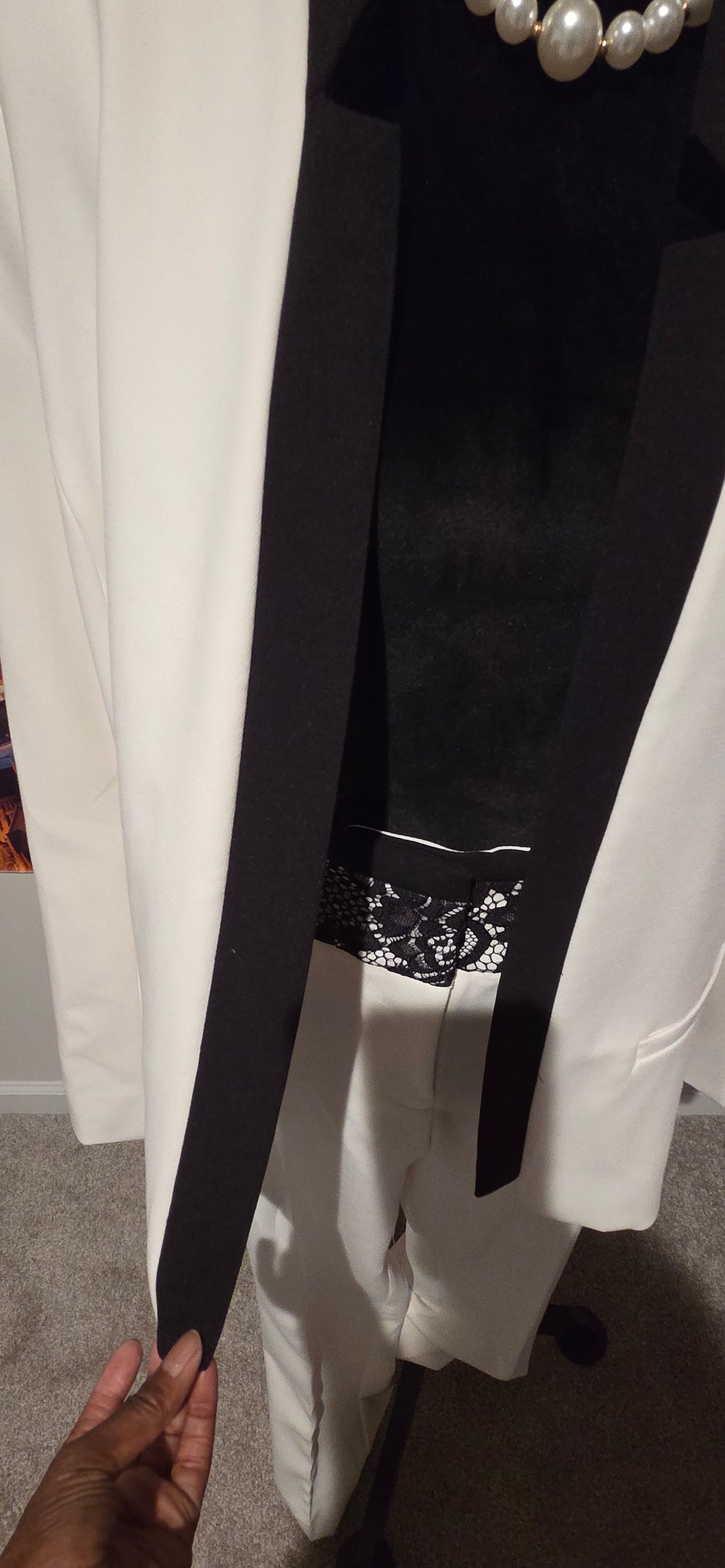 2PC Suit