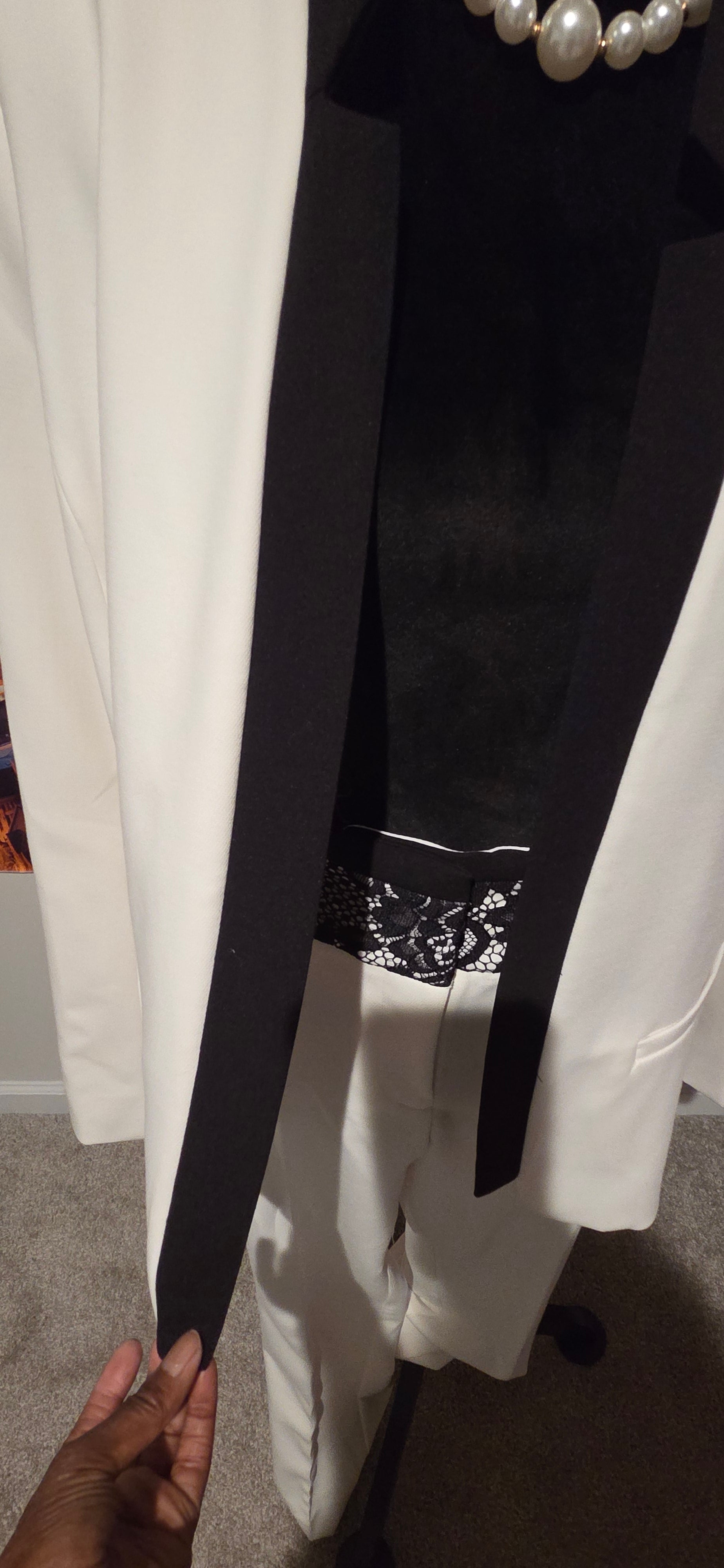 2PC Suit