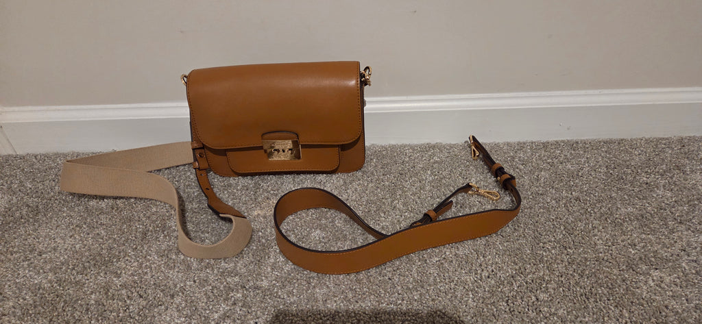Authentic MK Purse