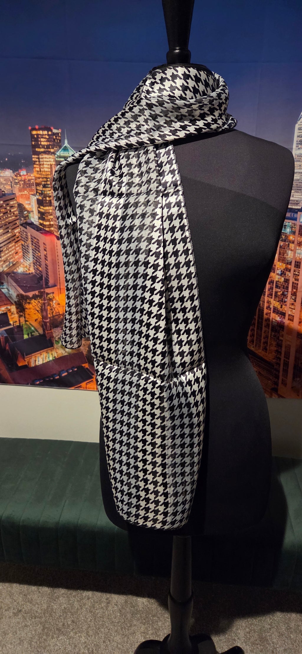 Neck Scarf