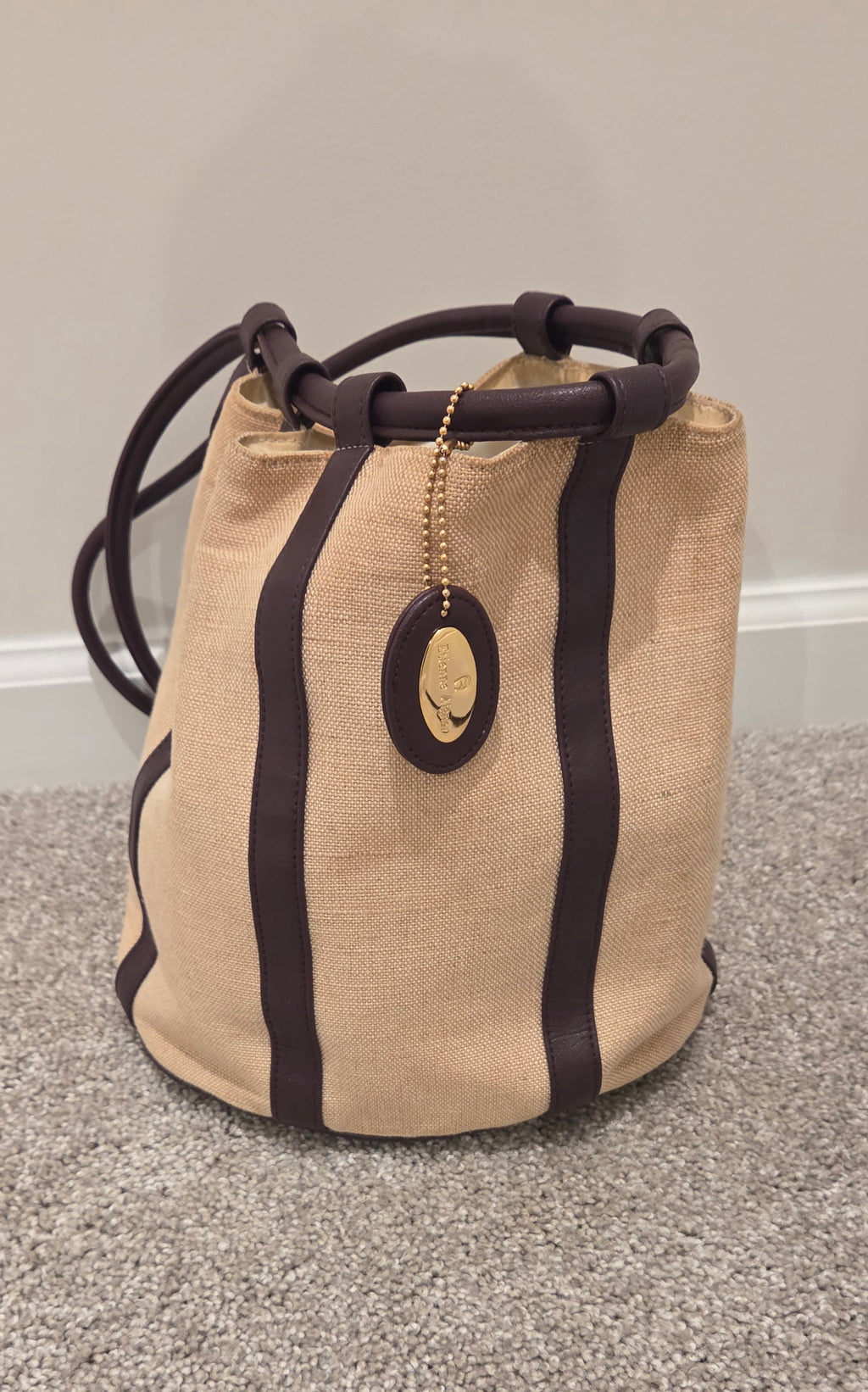 Authentic Etienne Aigner Purse