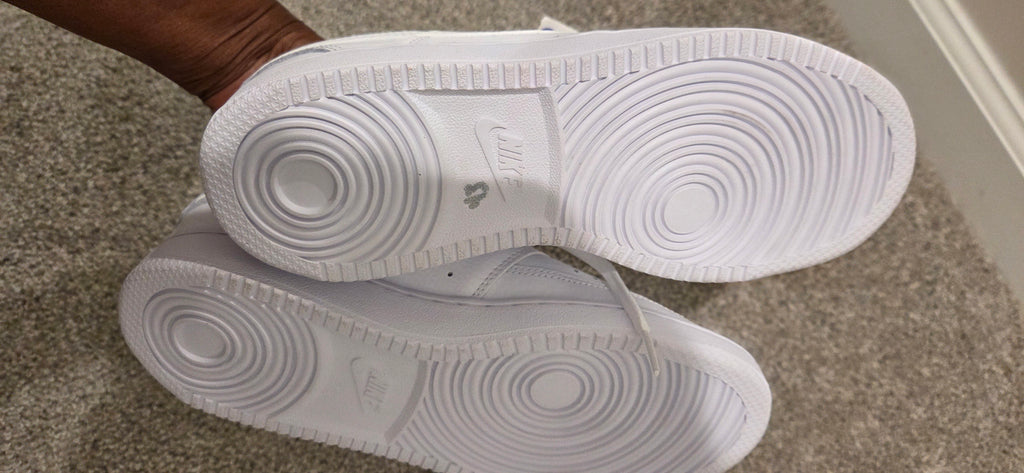 Just Do It Nike sneakers