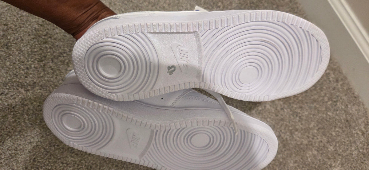 Just Do It Nike sneakers