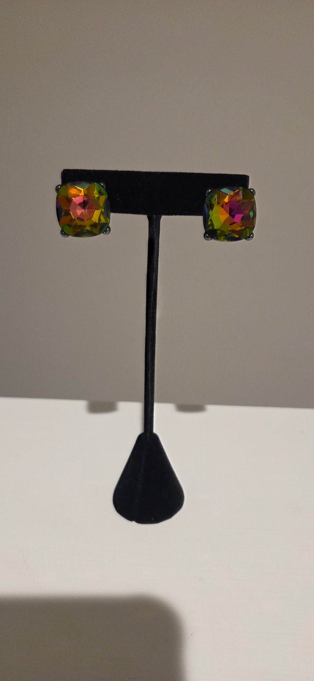 Fit for a Queen Earrings