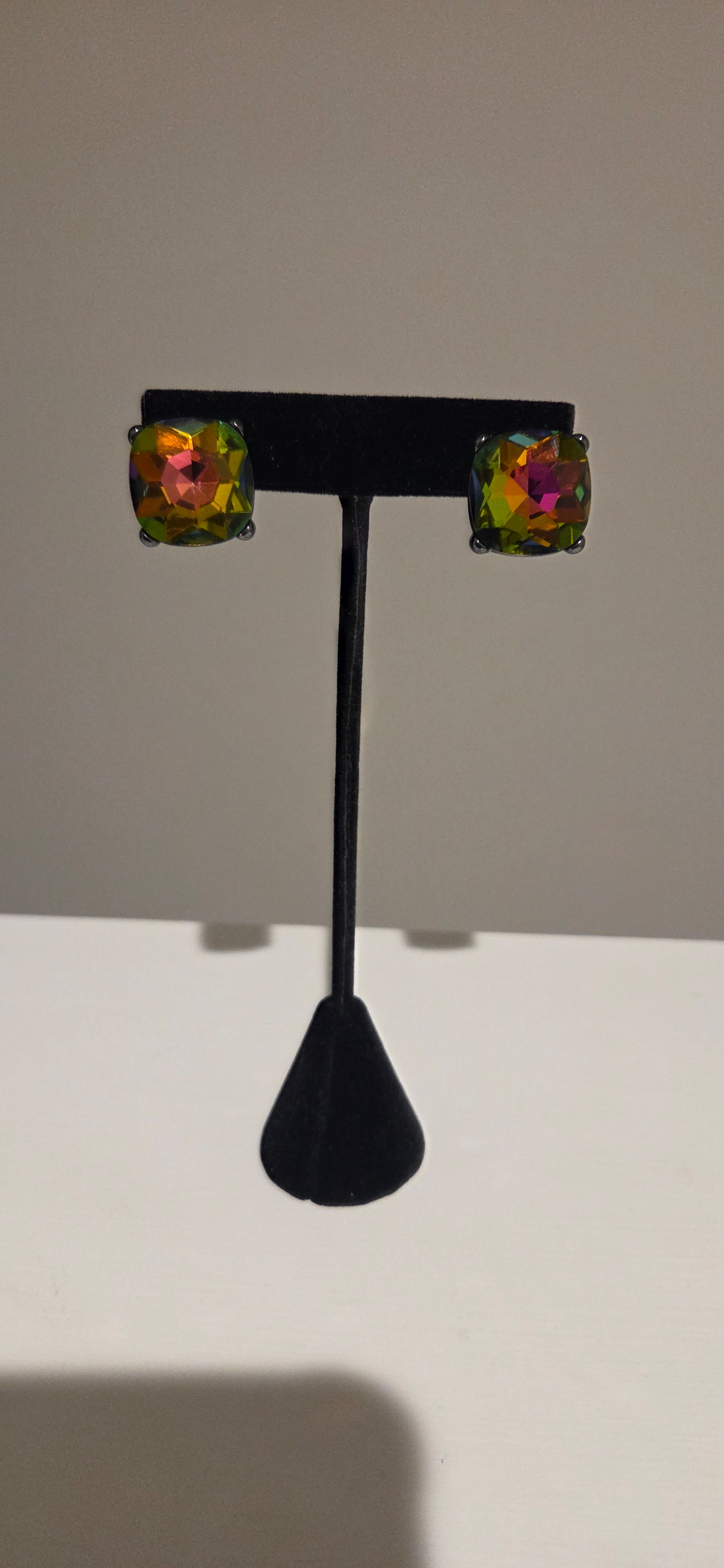 Fit for a Queen Earrings