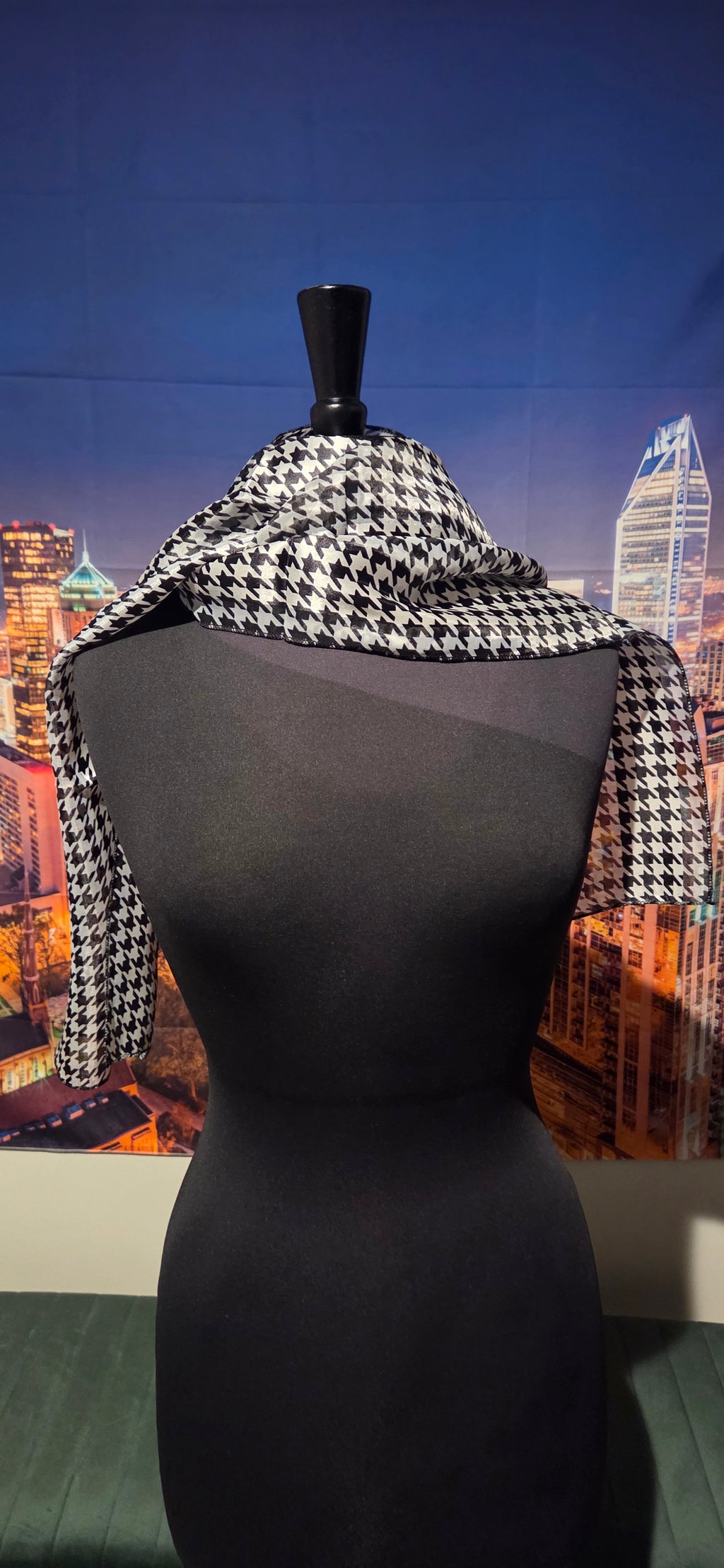 Neck Scarf