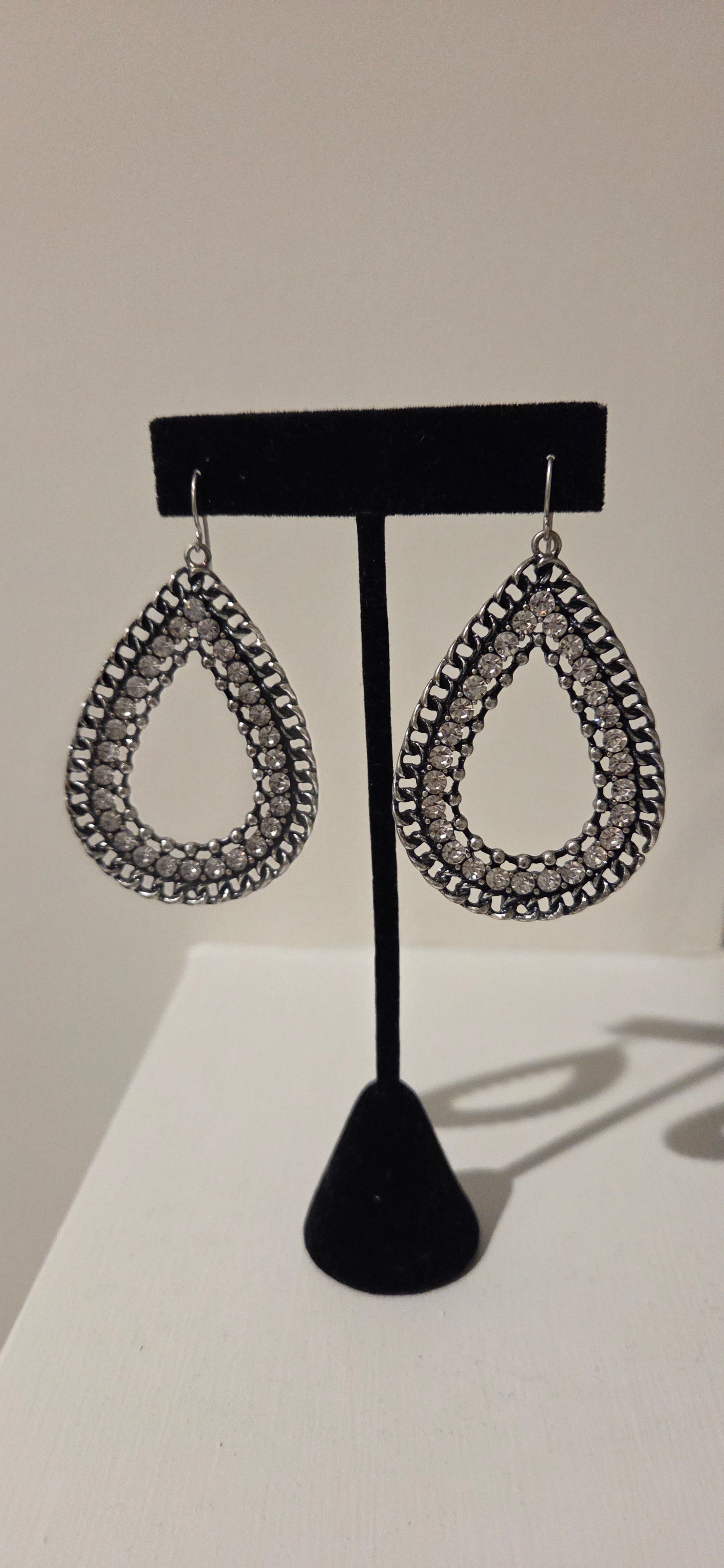 Bling Earrings