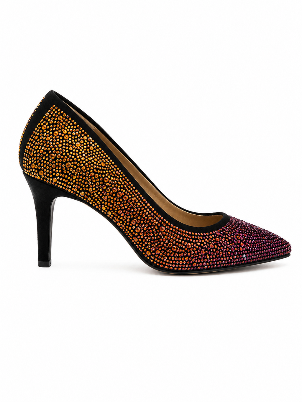 Bling Pumps