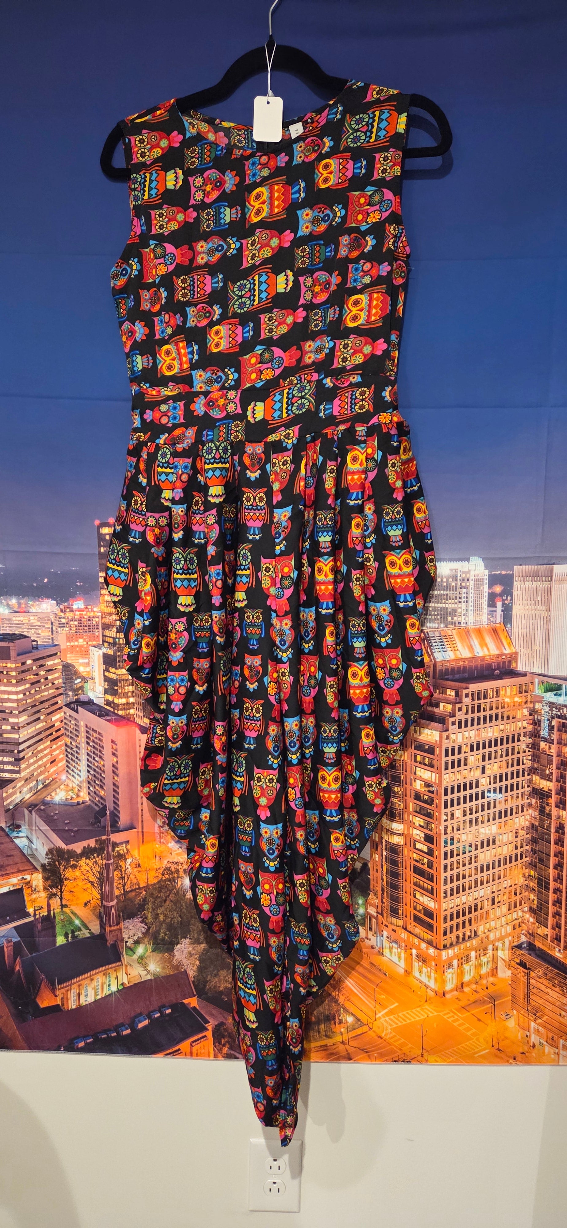 Boutique Style Jumpsuit