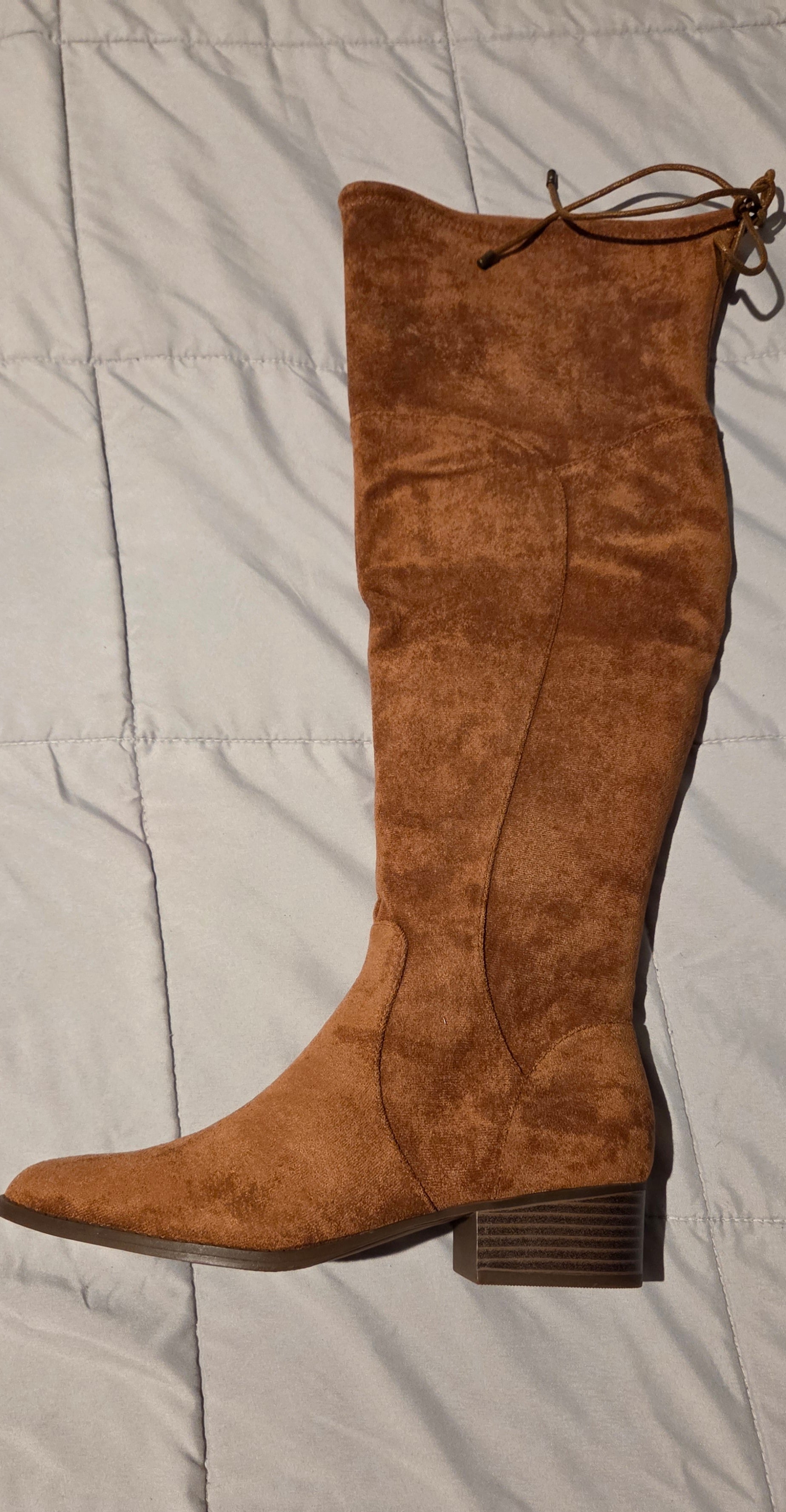 Rider Boots
