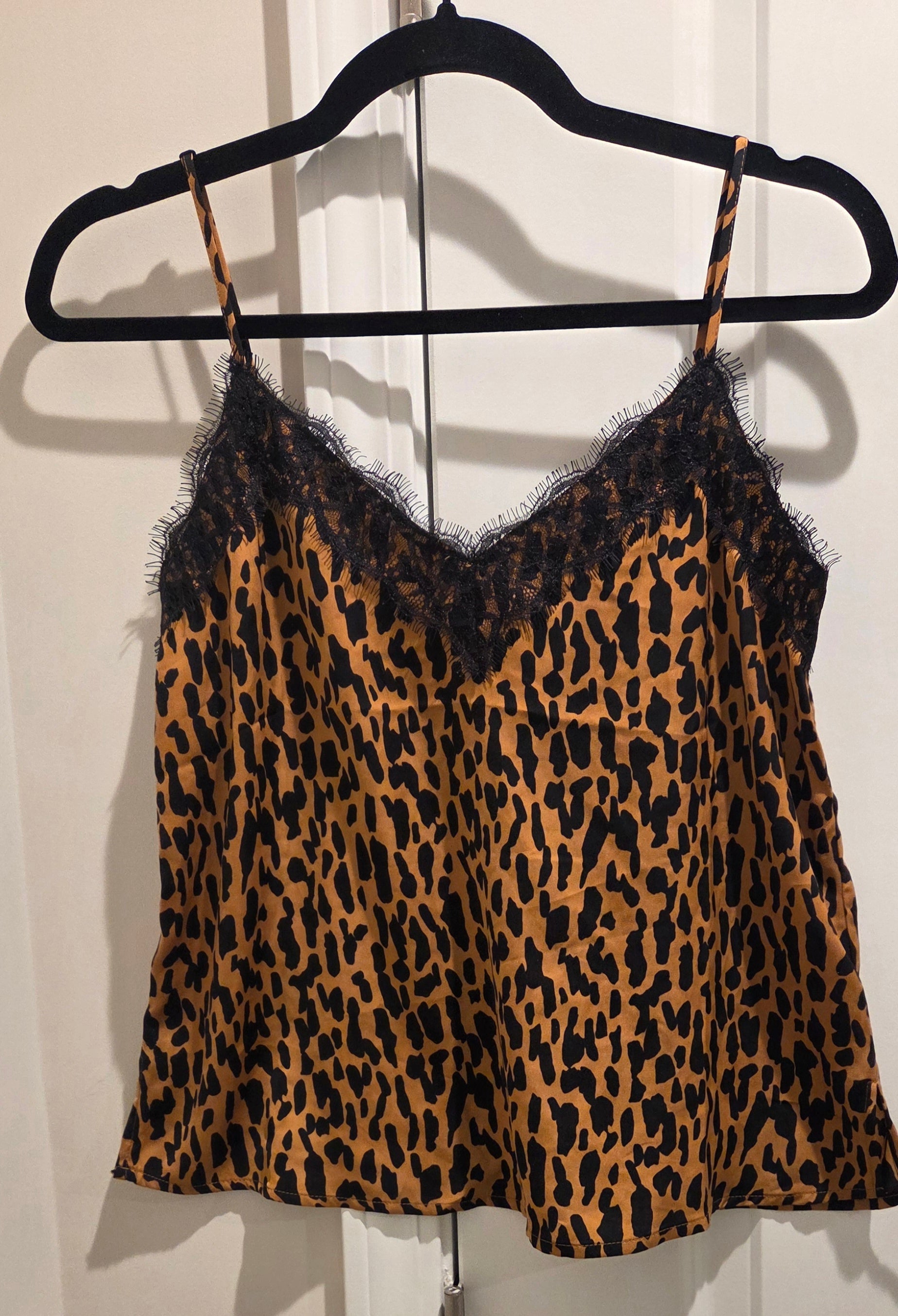 Camisole Tank