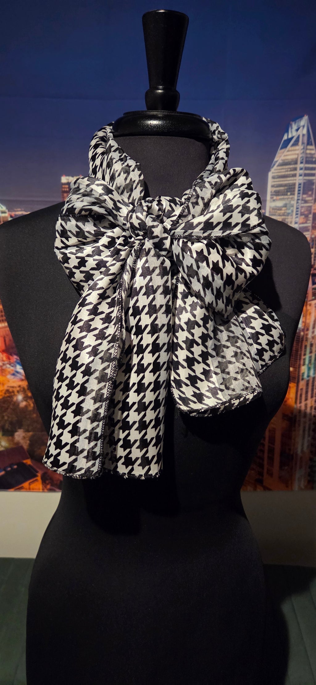 Neck Scarf