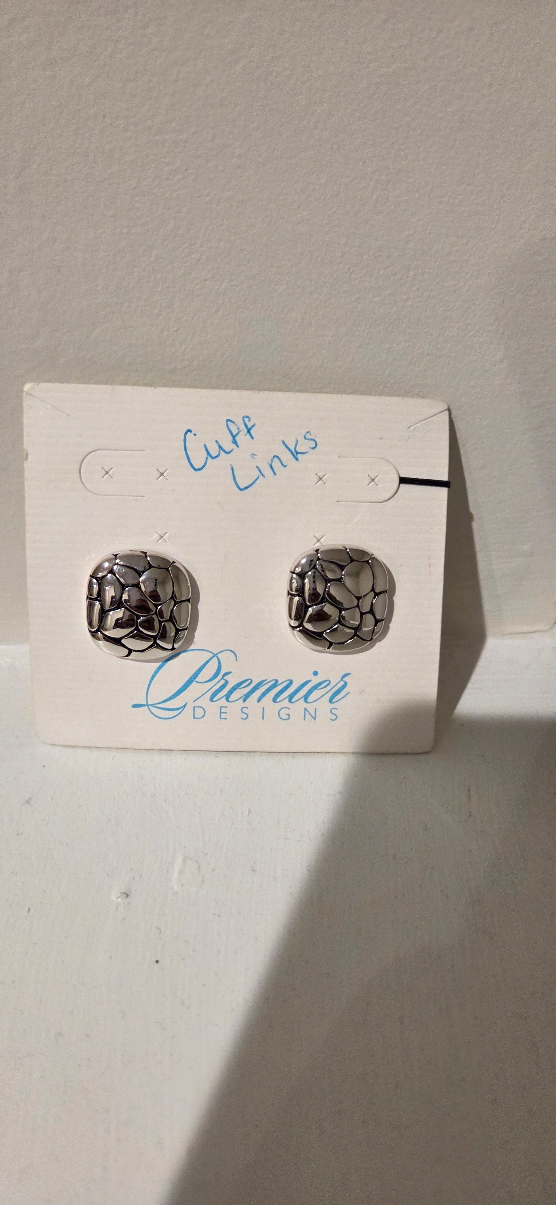 Cuff Links