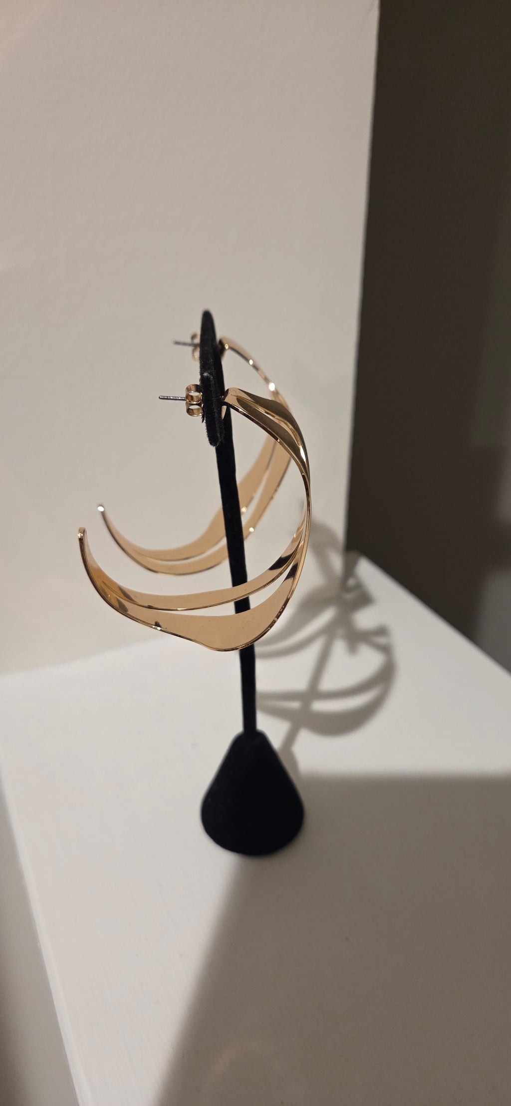 Horizon Earrings