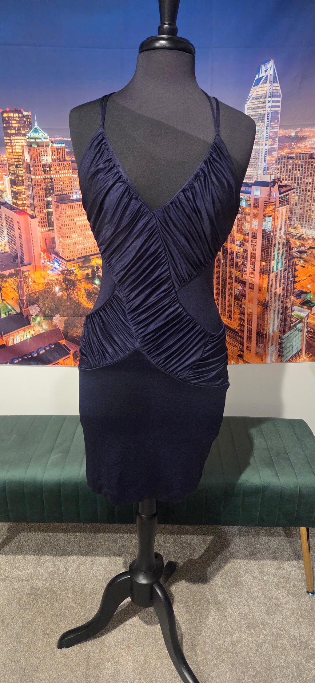Bodycon Dress