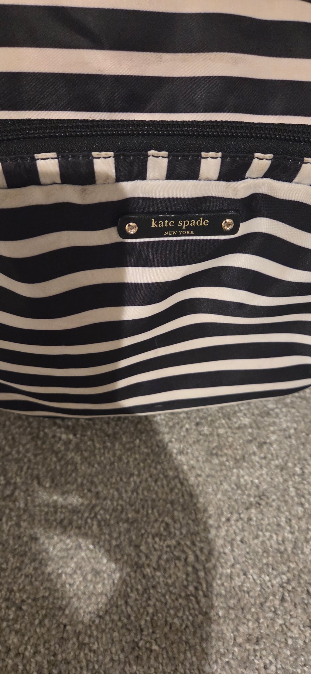 Authentic Kate Spade