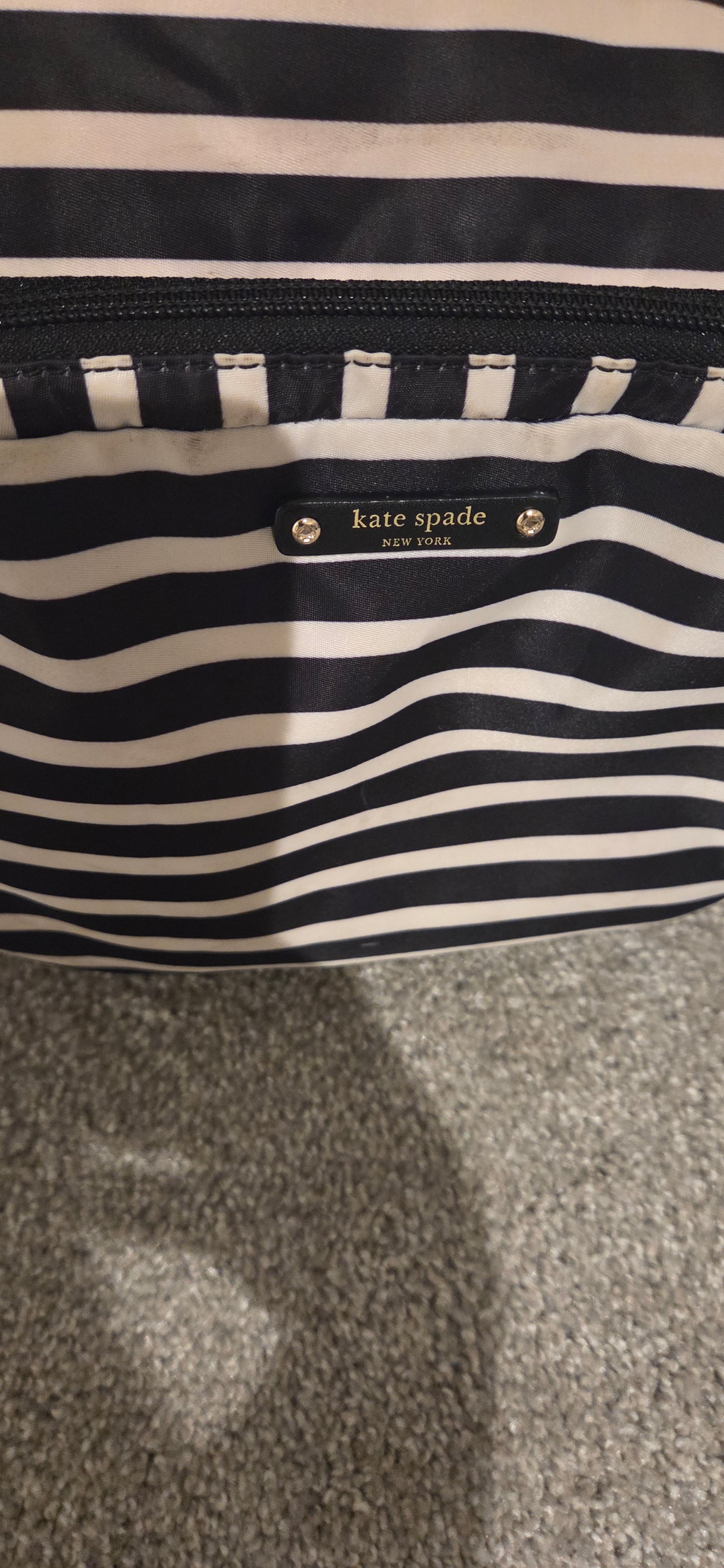 Authentic Kate Spade