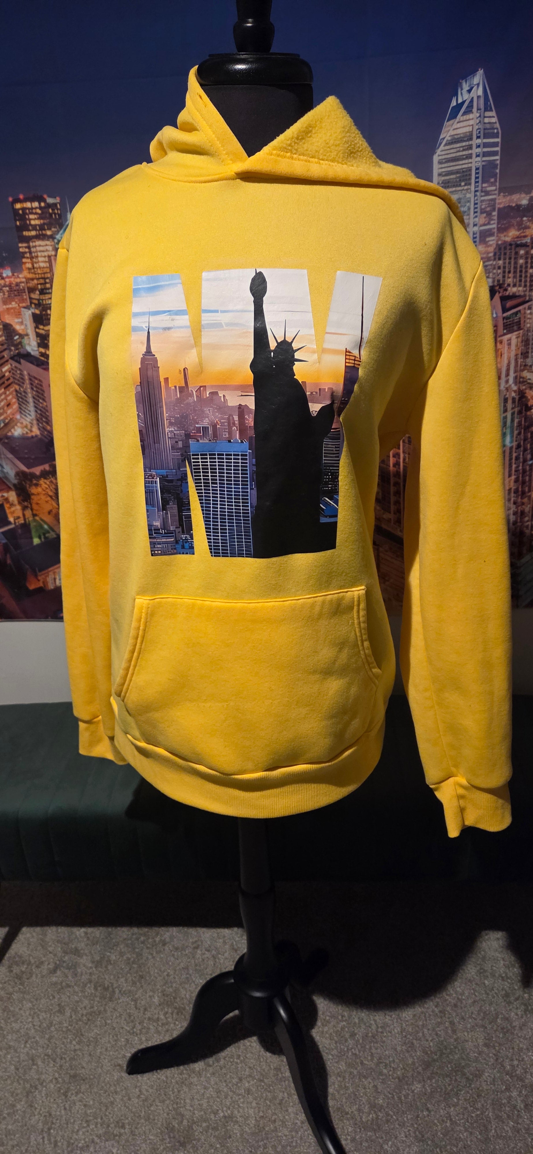 NYC  Sweatshirt