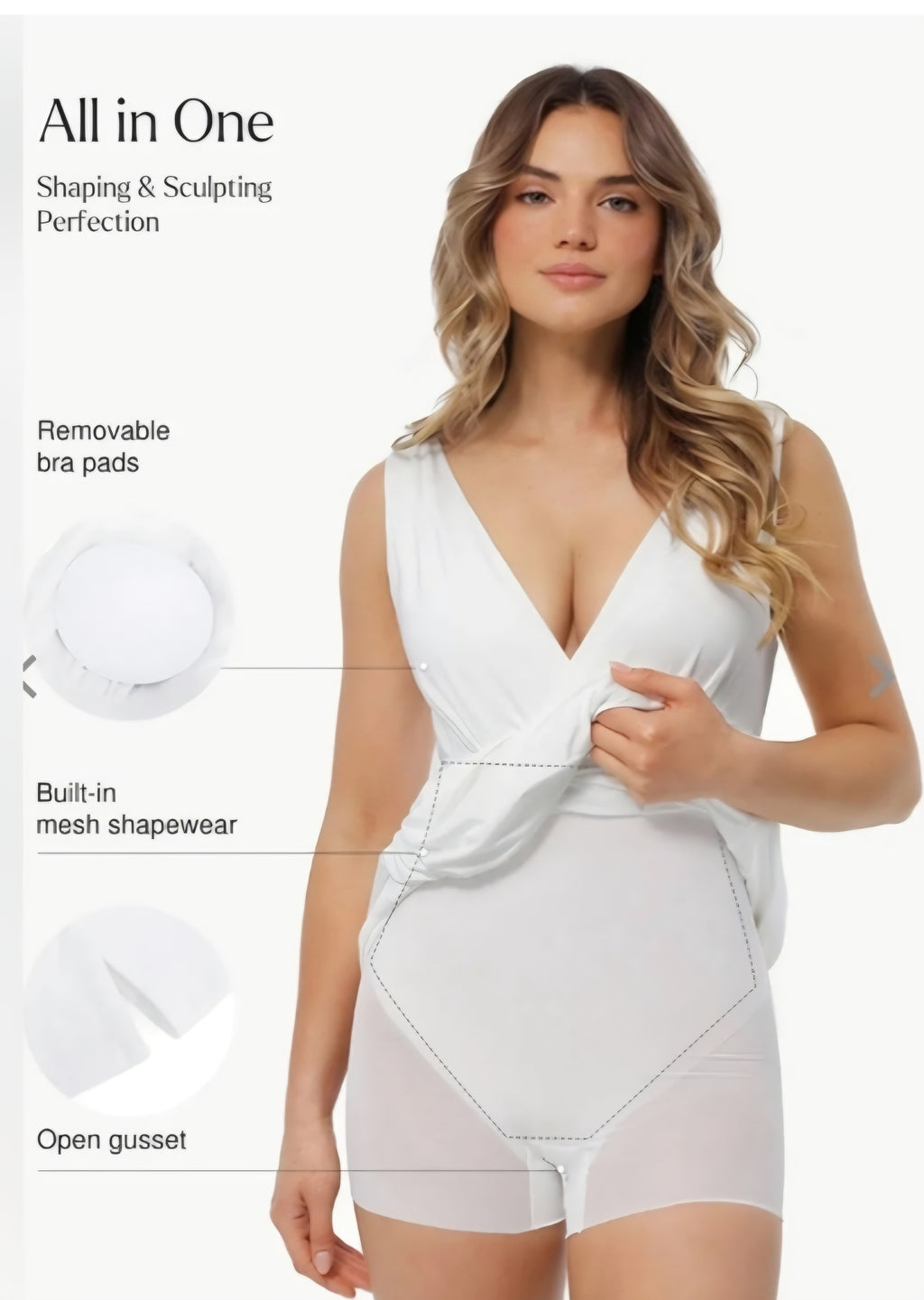 Infinite Dress