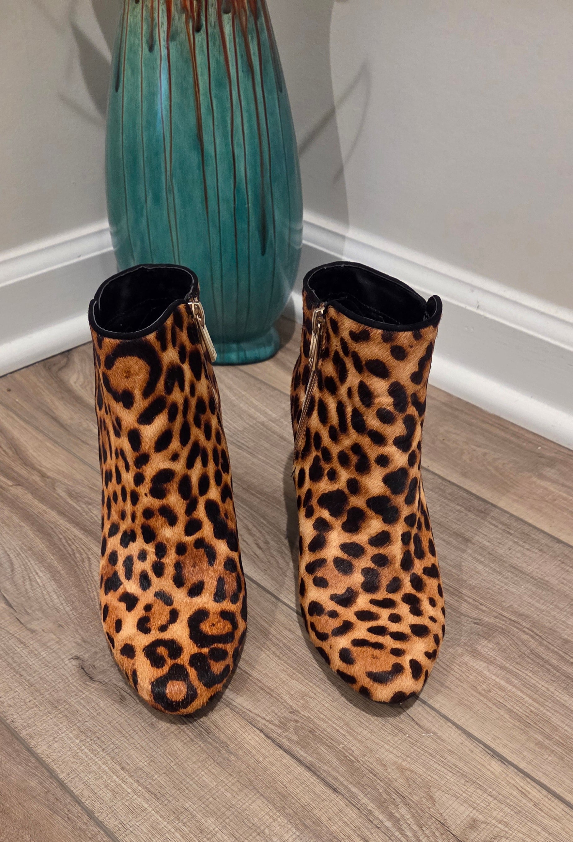 Jessica Simpson Bootie