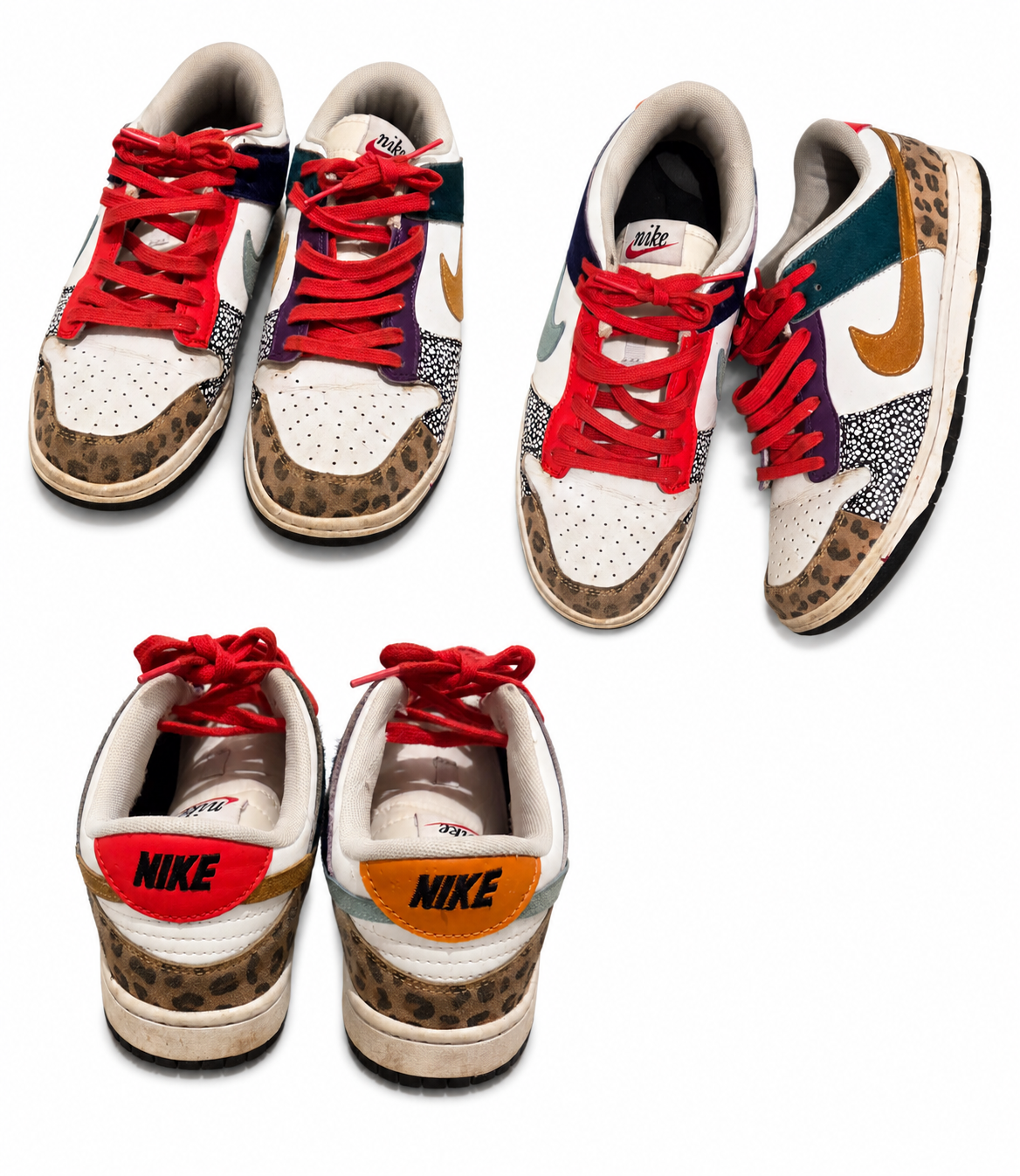 Men's Nike Tennis Shoe