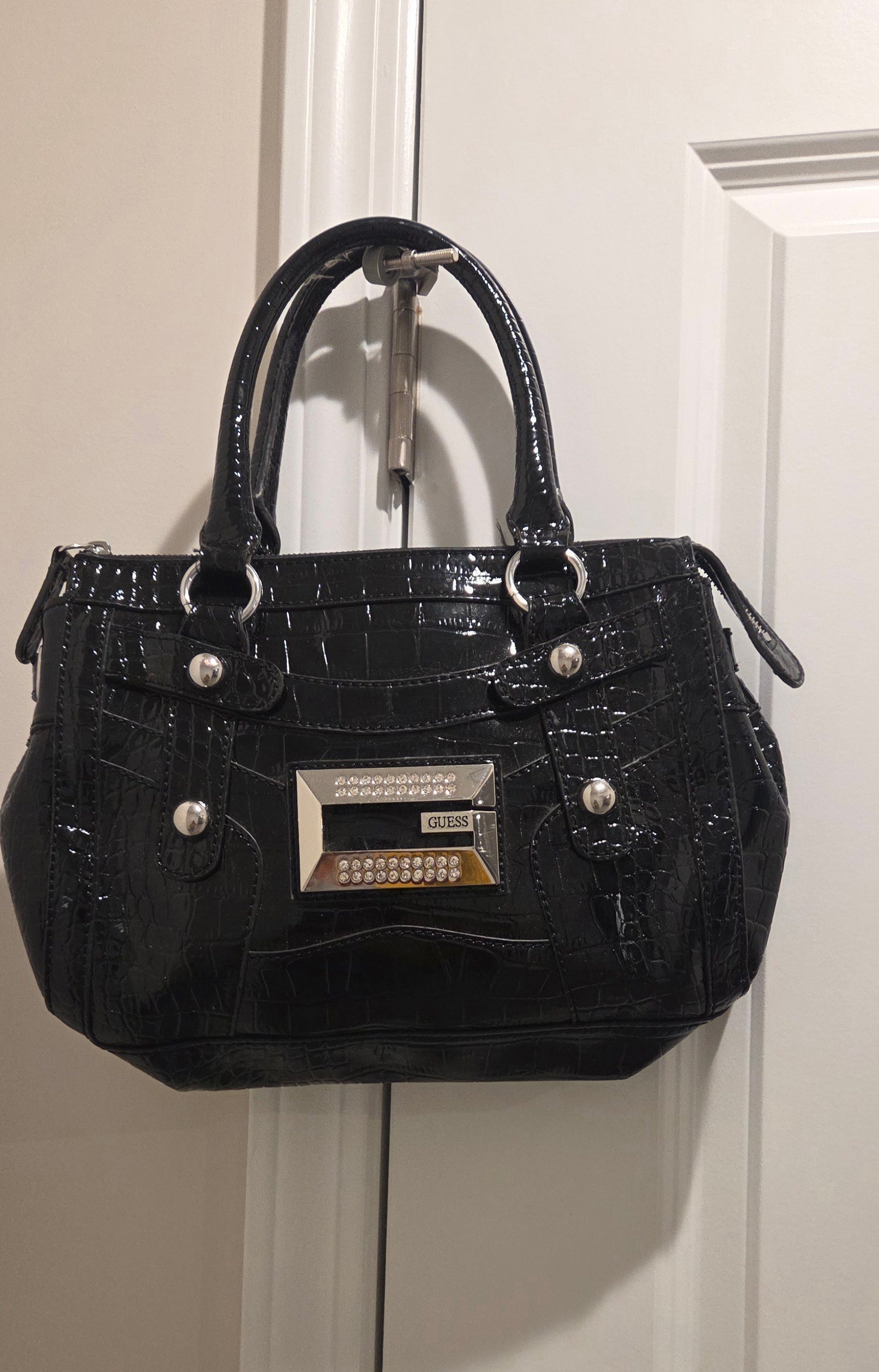 Authentic GUESS Purse