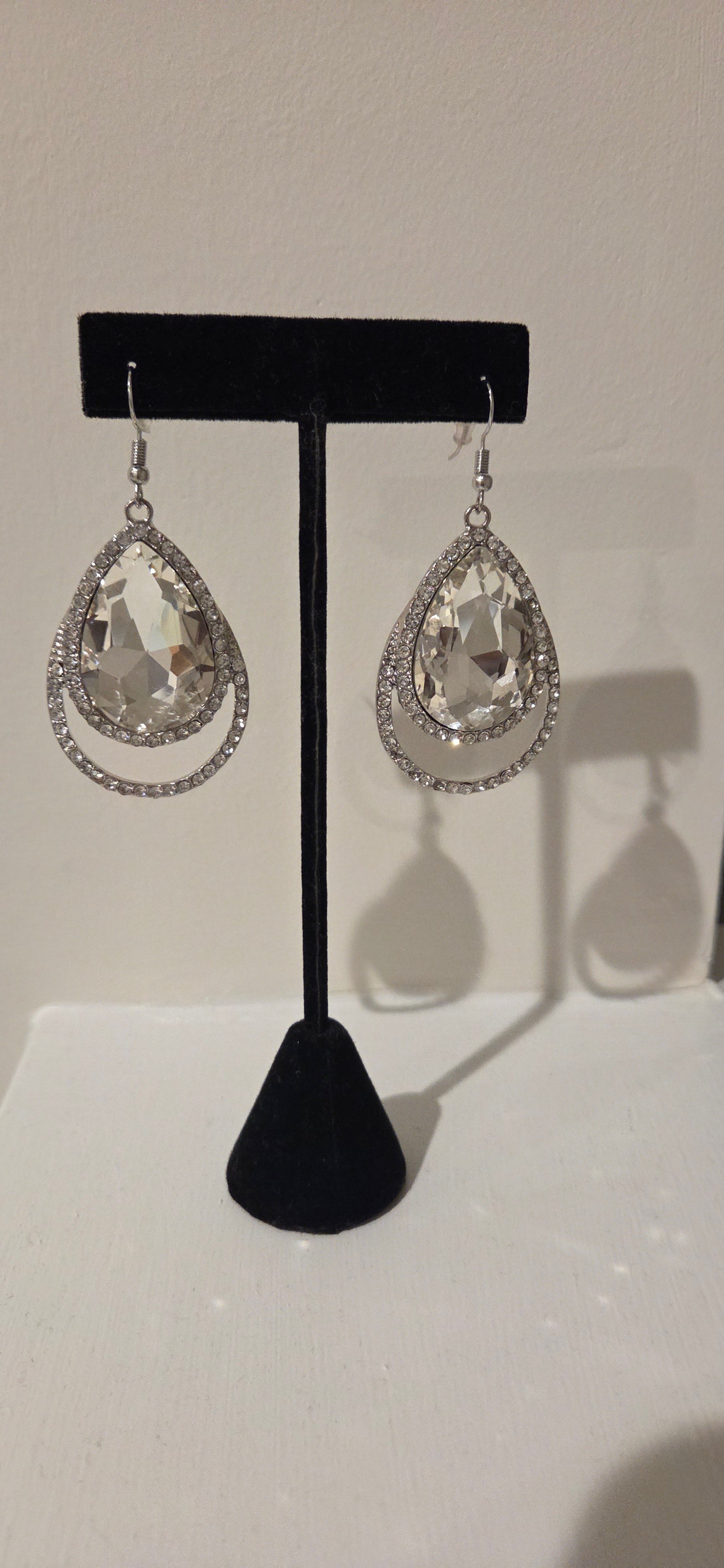 Bling Earrings