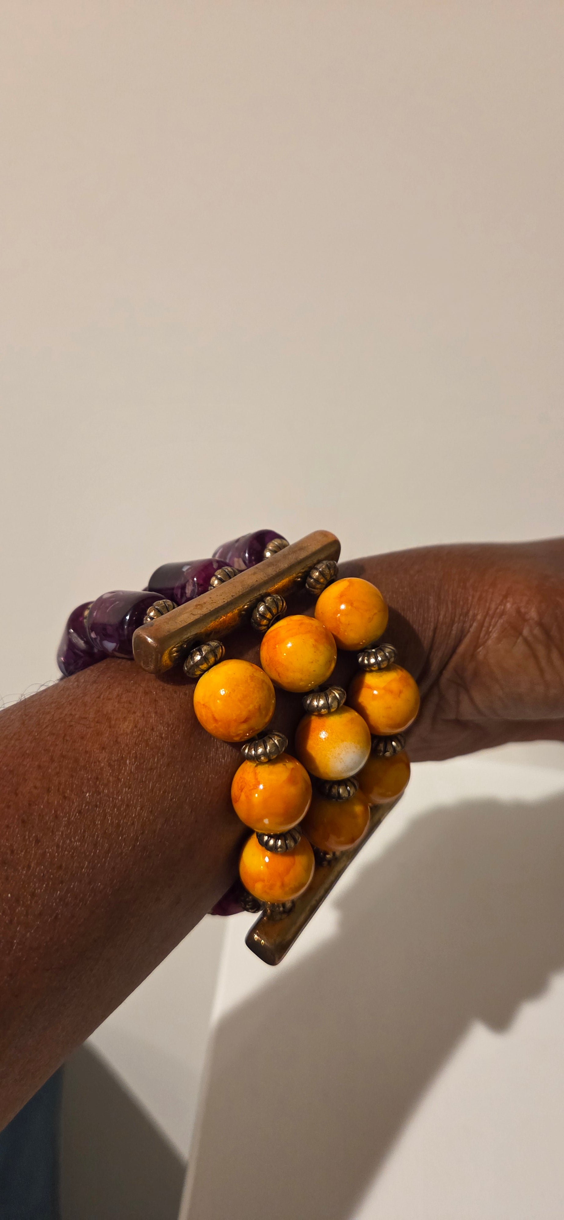 Bohemian Style Bracelet