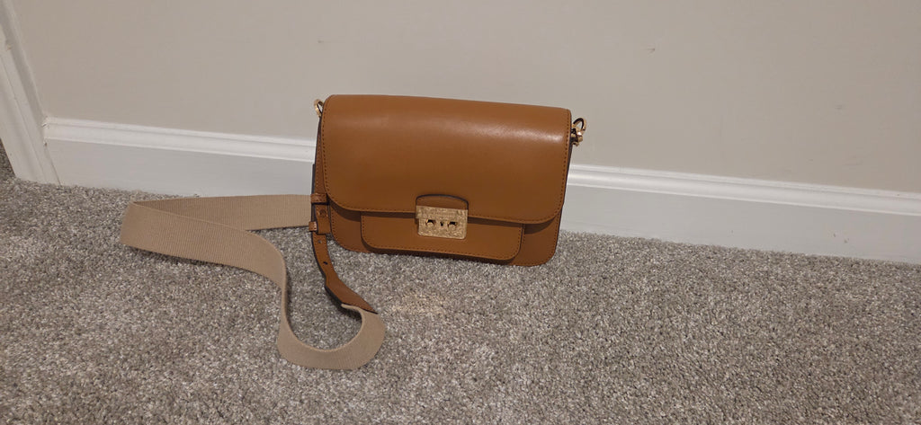 Authentic MK Purse