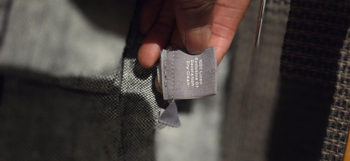 Linen Gauchos
