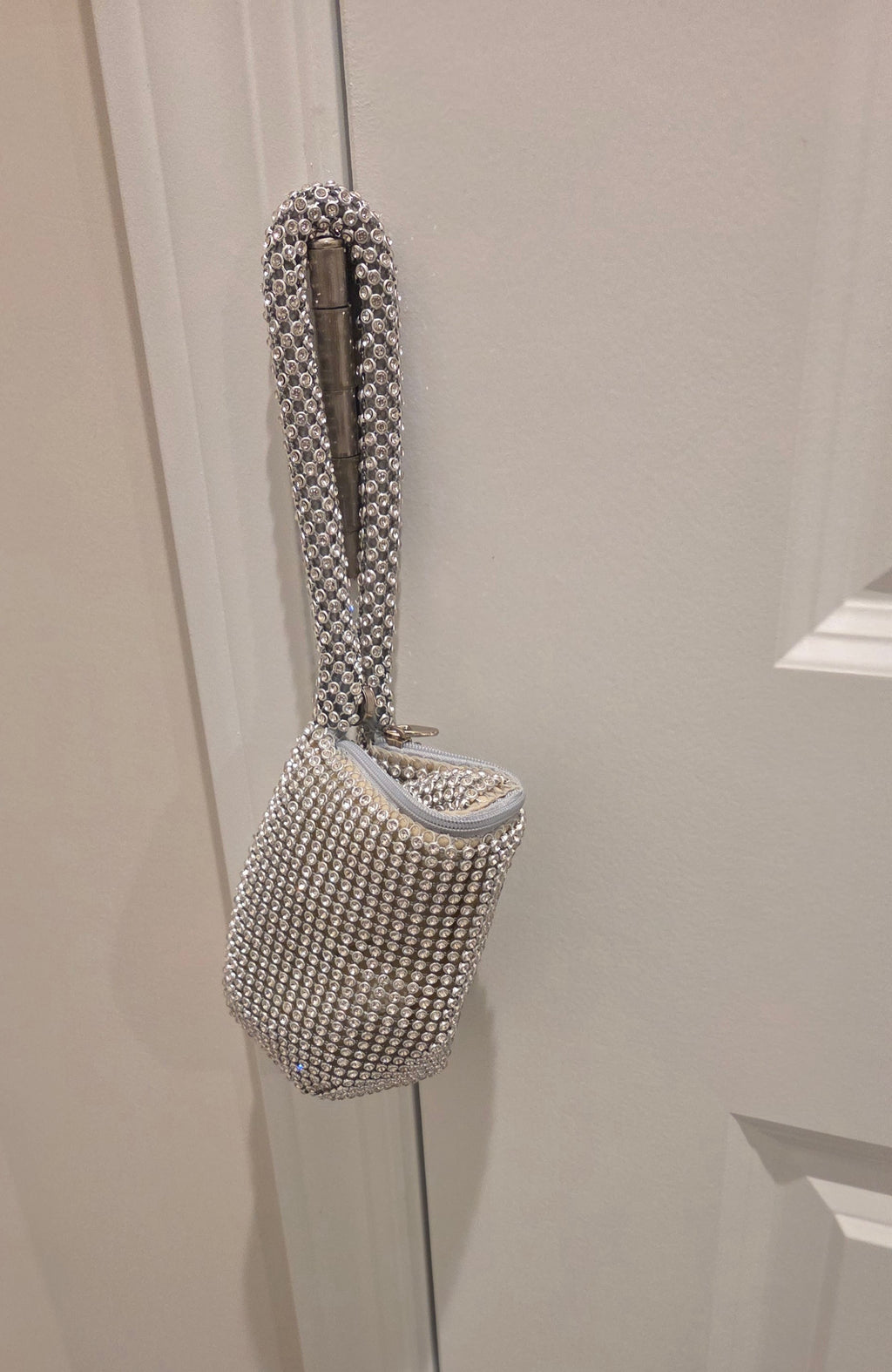 BLING Wristlet Purse
