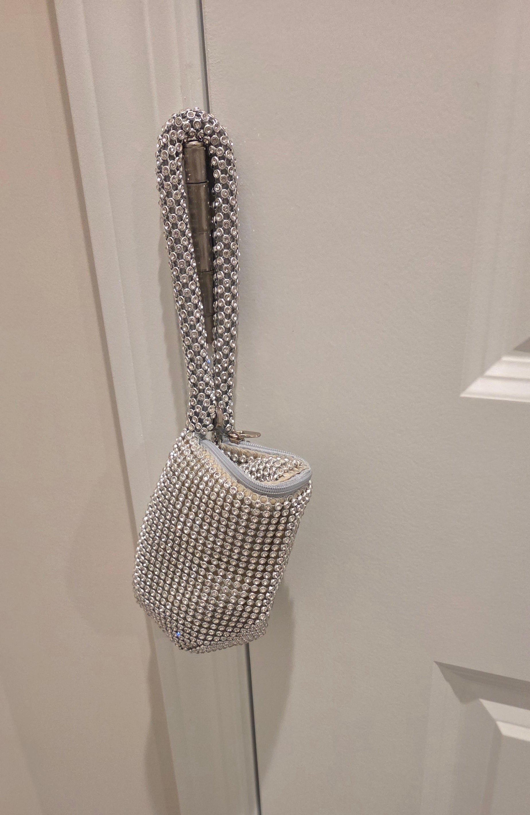 BLING Wristlet Purse