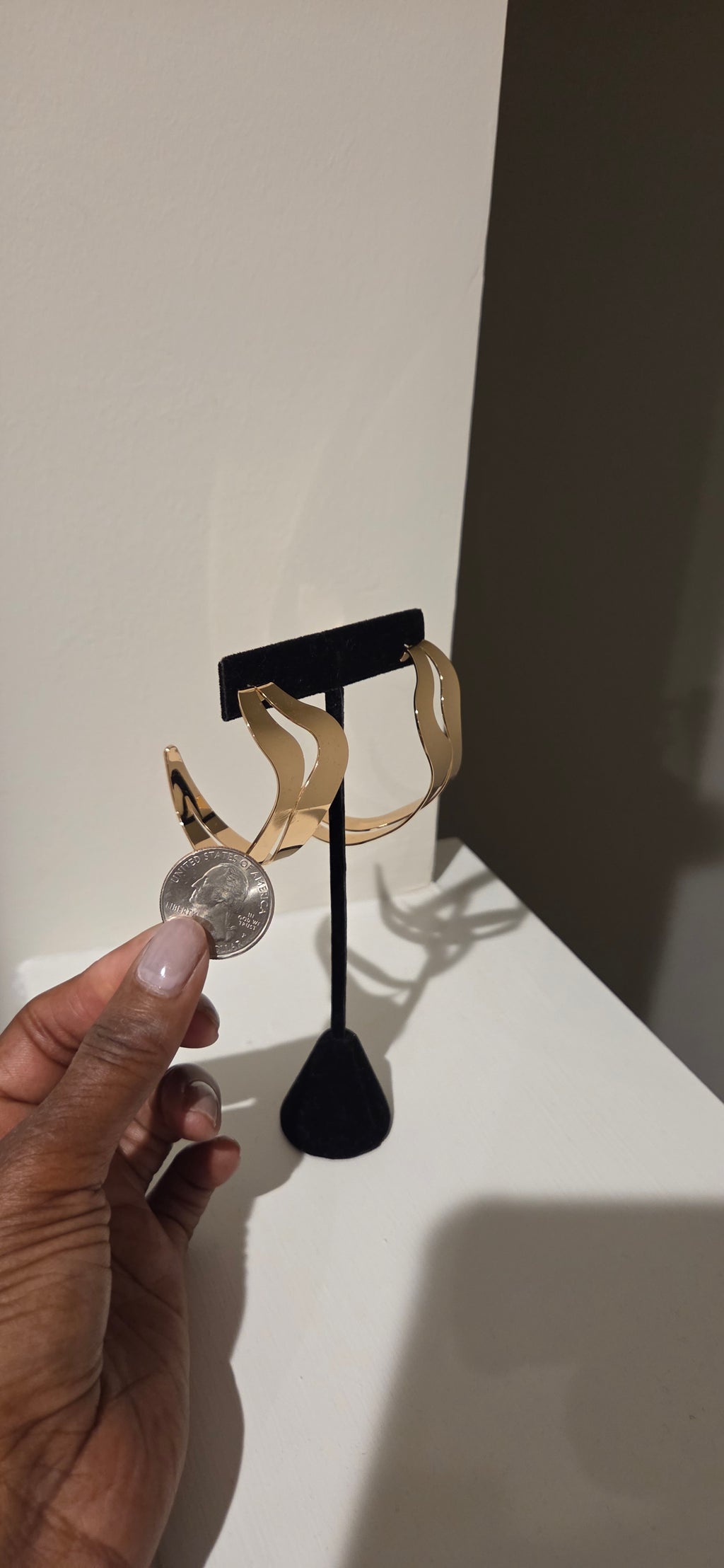 Horizon Earrings