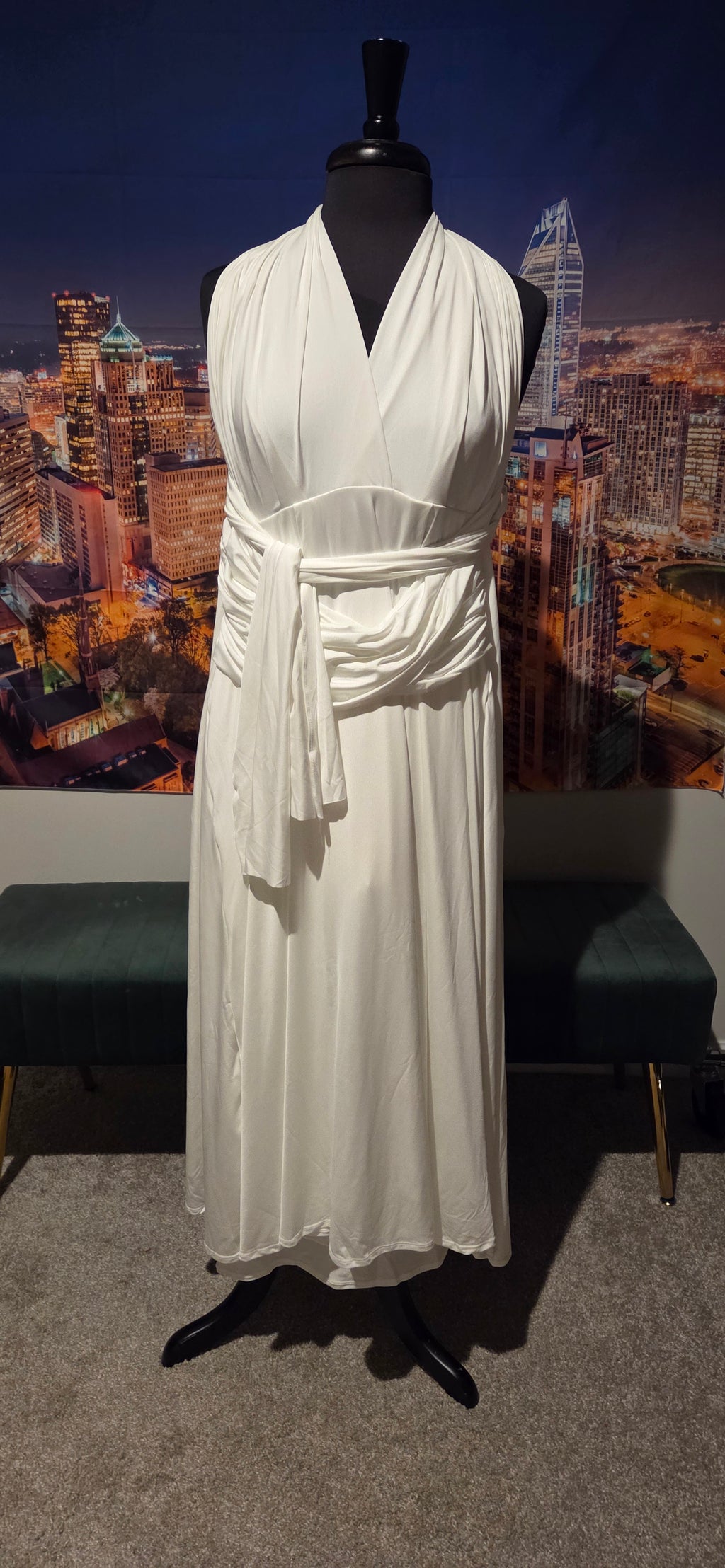 Infinite Dress