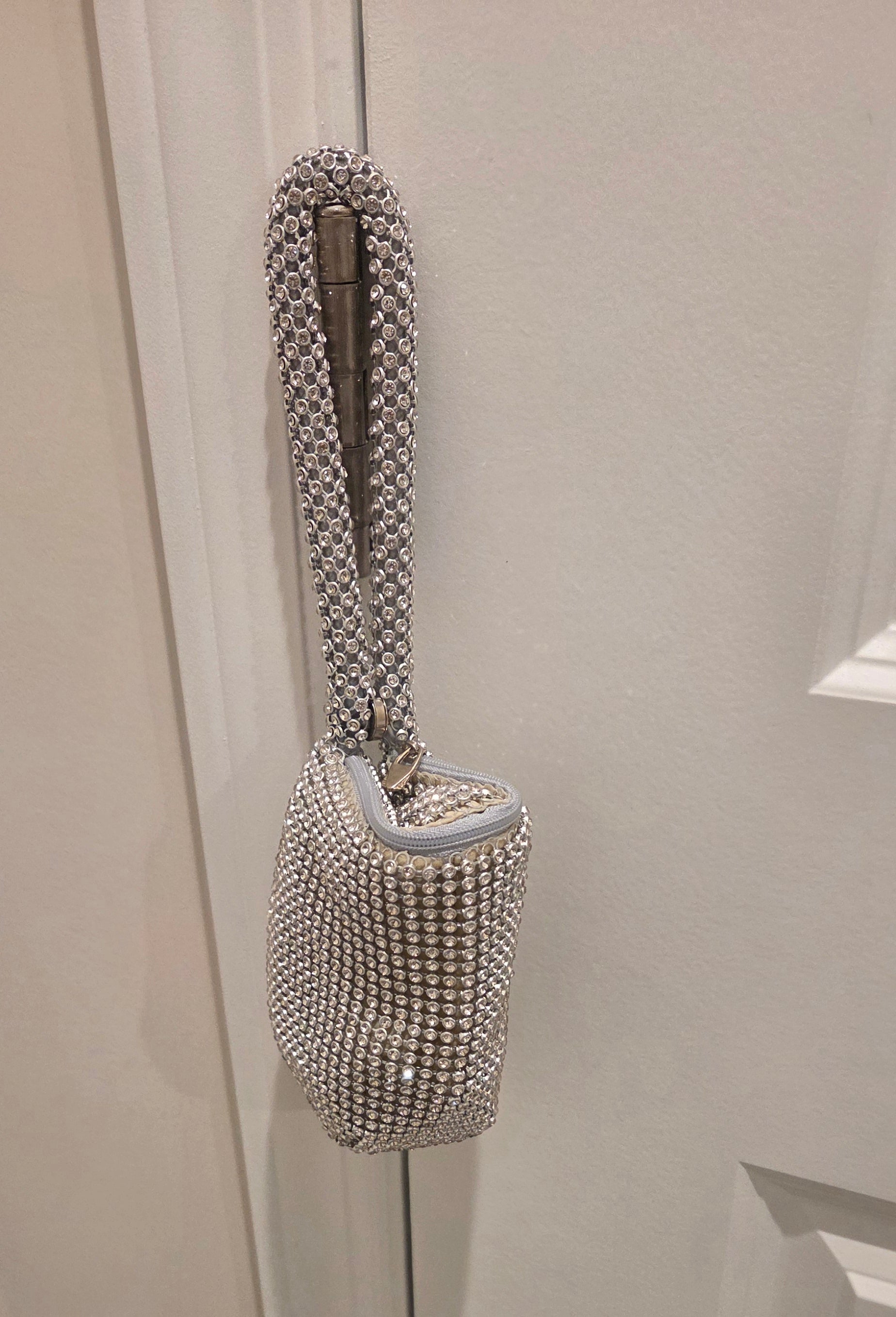 BLING Wristlet Purse