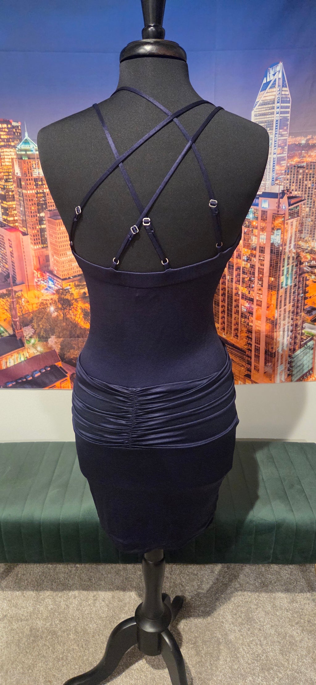 Bodycon Dress