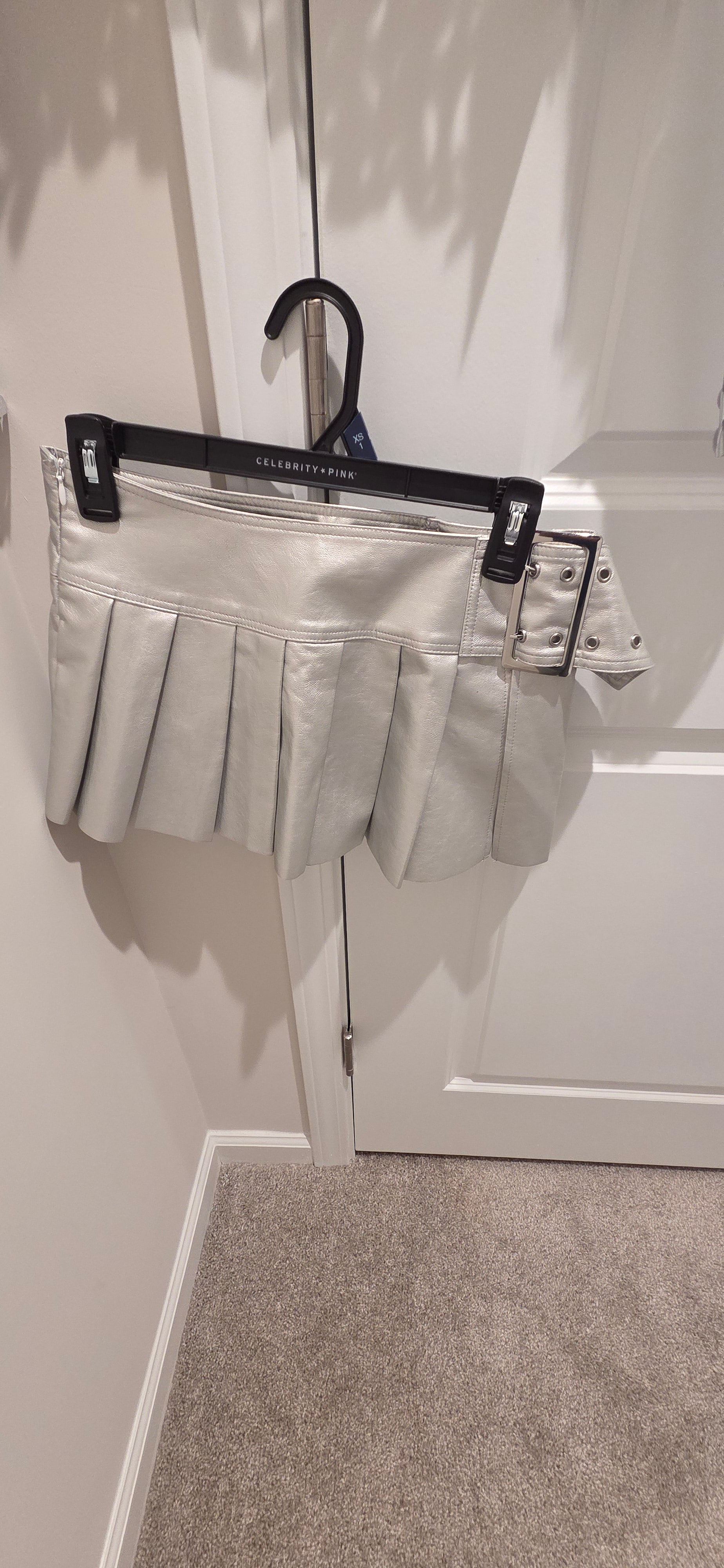 Silver Bullet 2PC Set