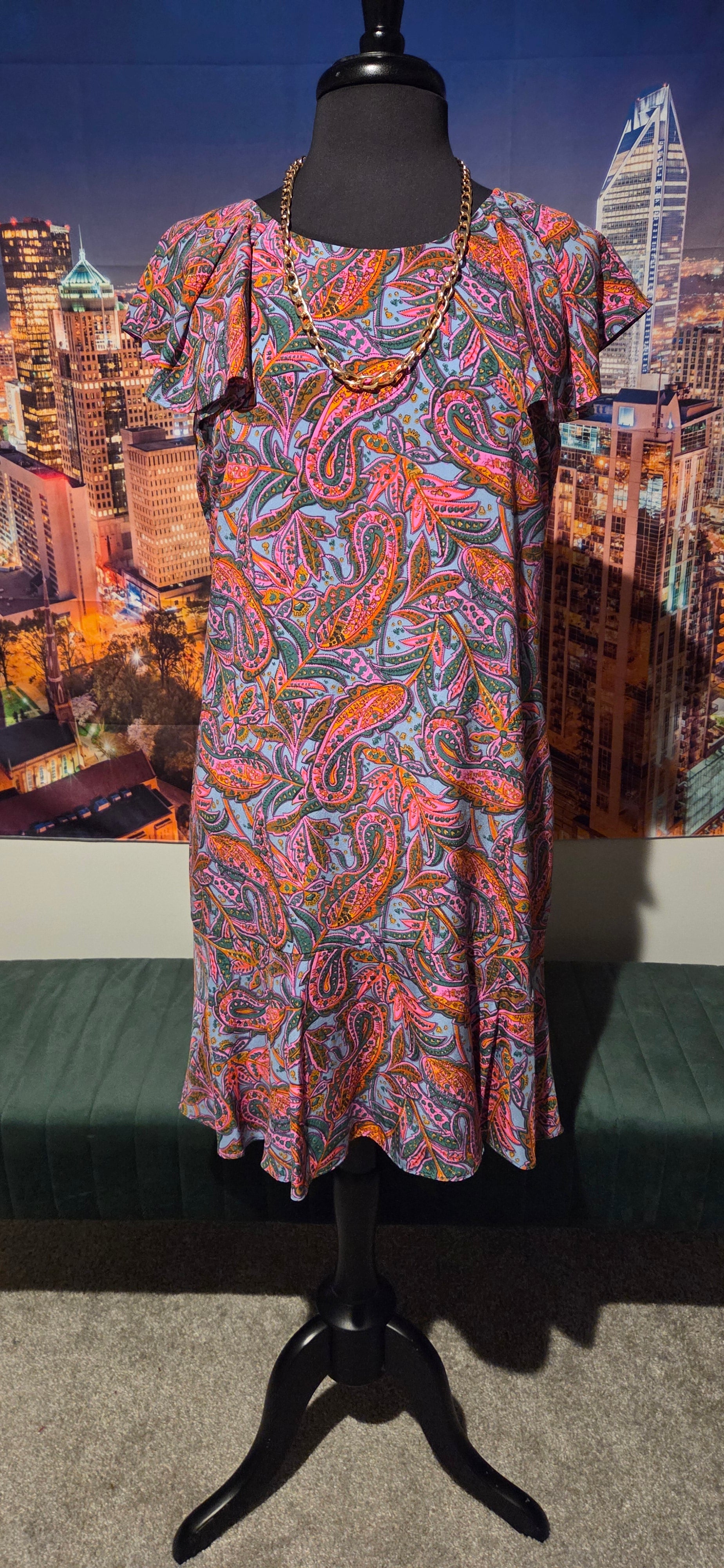 JCREW Sundress