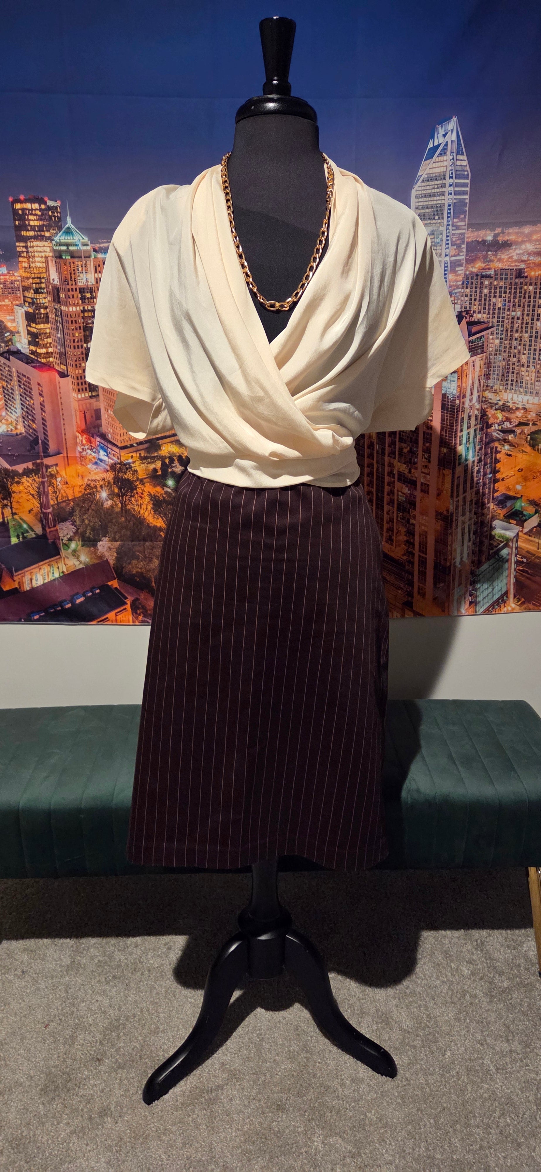 Pencil Skirt
